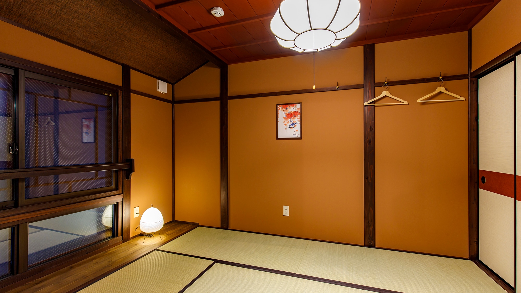 Guest room [Goldfish] Japanese-style room
