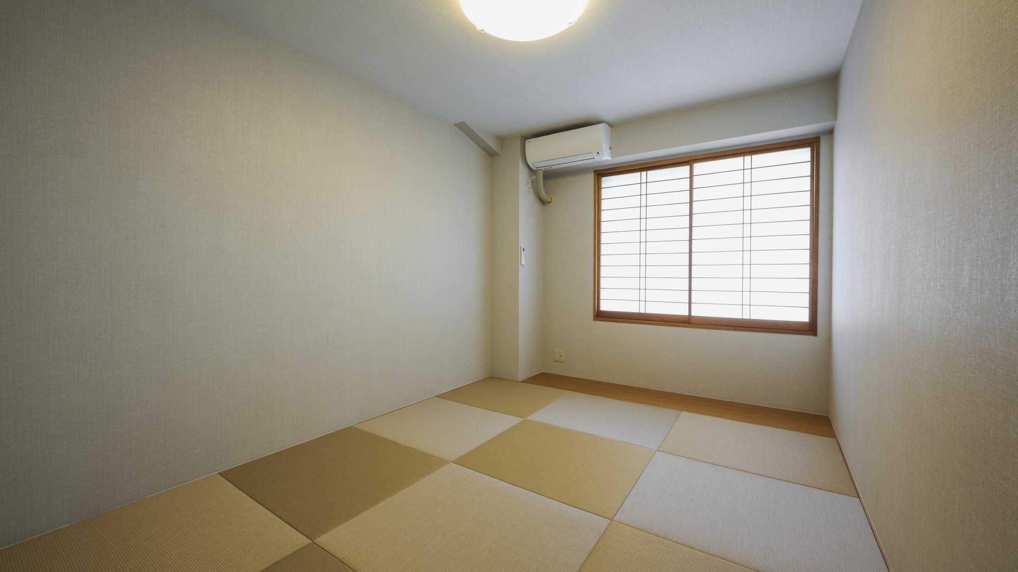 Doggy's Premier Suite Japanese-style Room