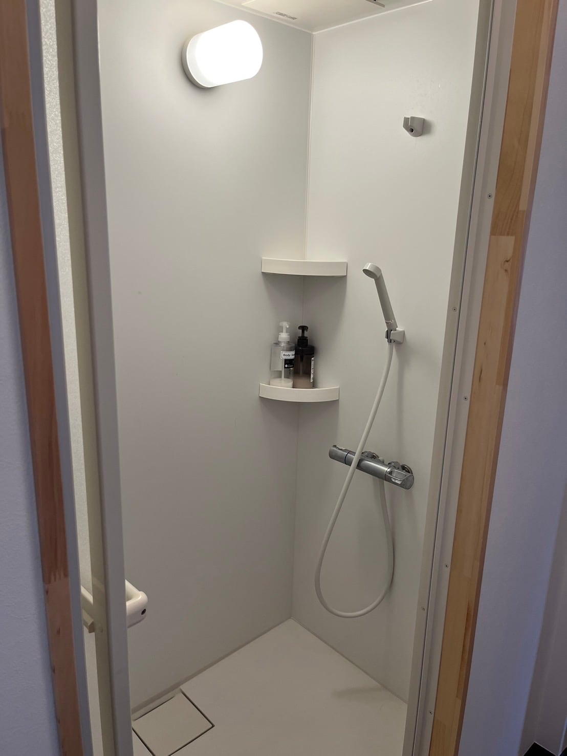 Japanese-style room type ⑤