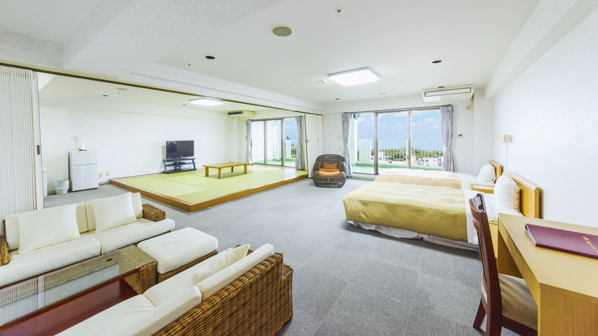 Room 510 ｜ Special space with only one room per day