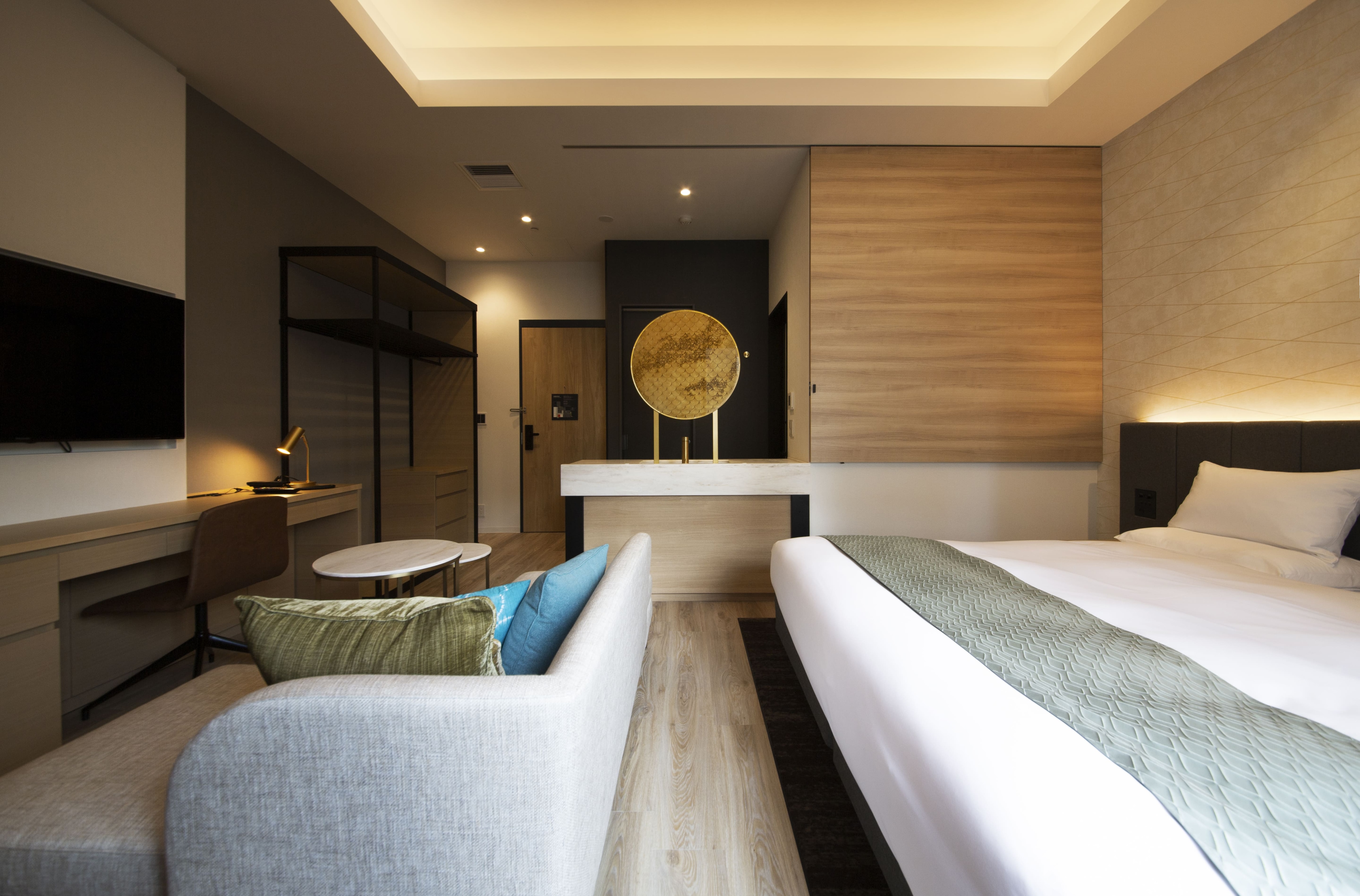 King Room