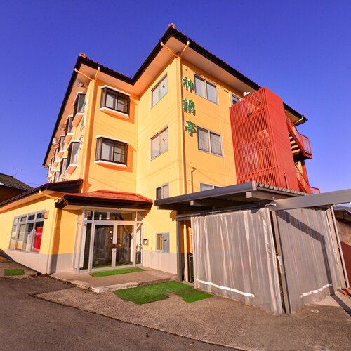 Appearance image