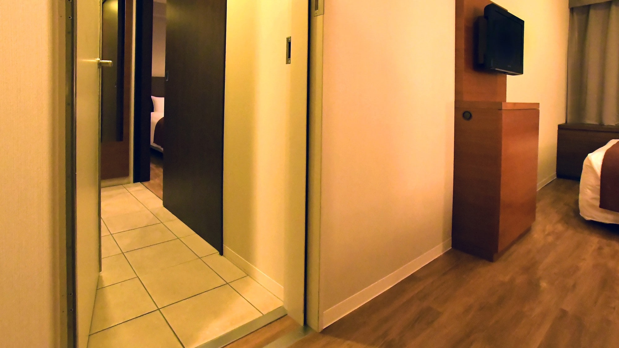 Excellence Connecting (Twin + Single)