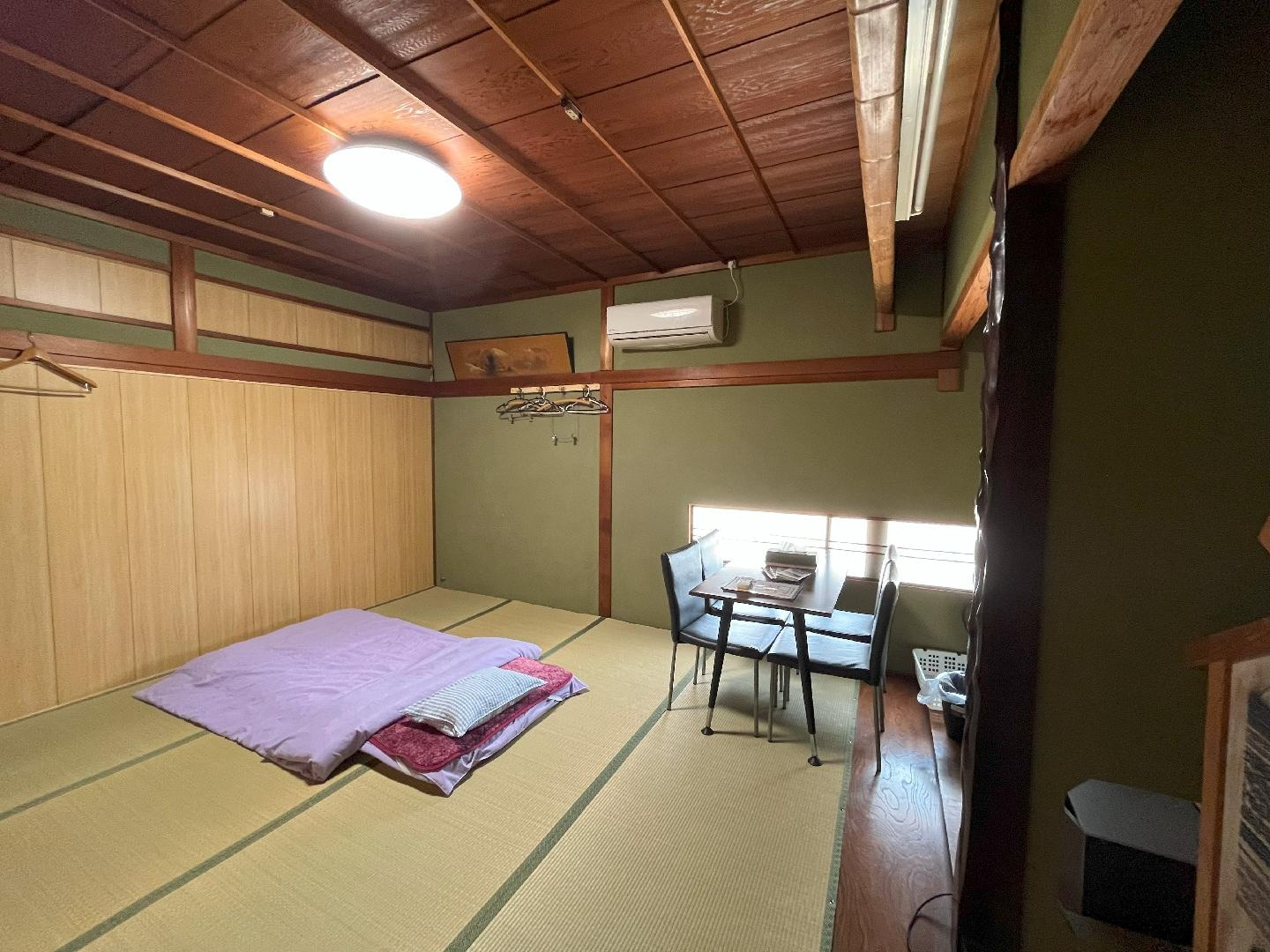 8 tikar tatami