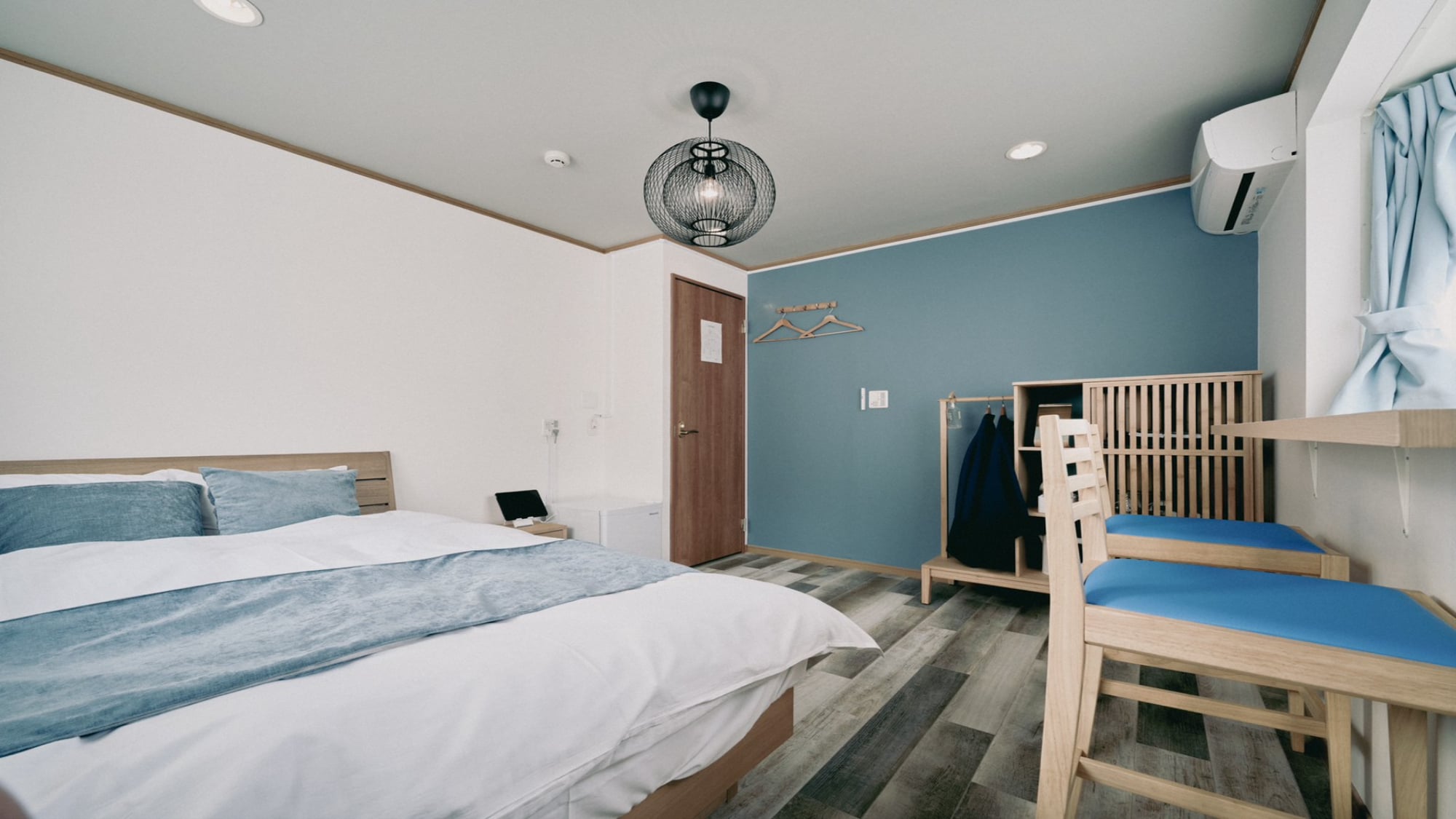 Tenjin Guest Room ①