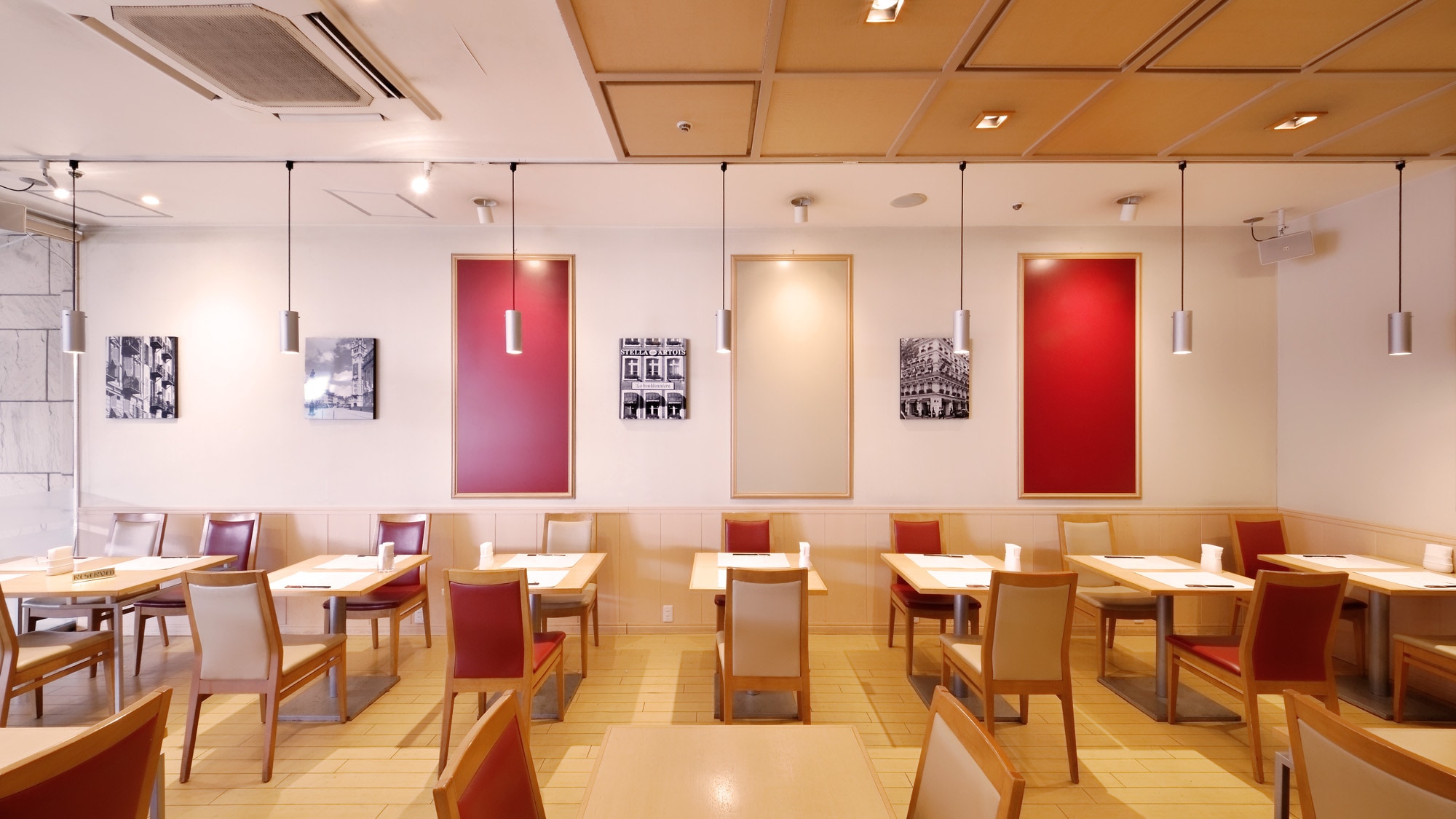 Restaurant 1