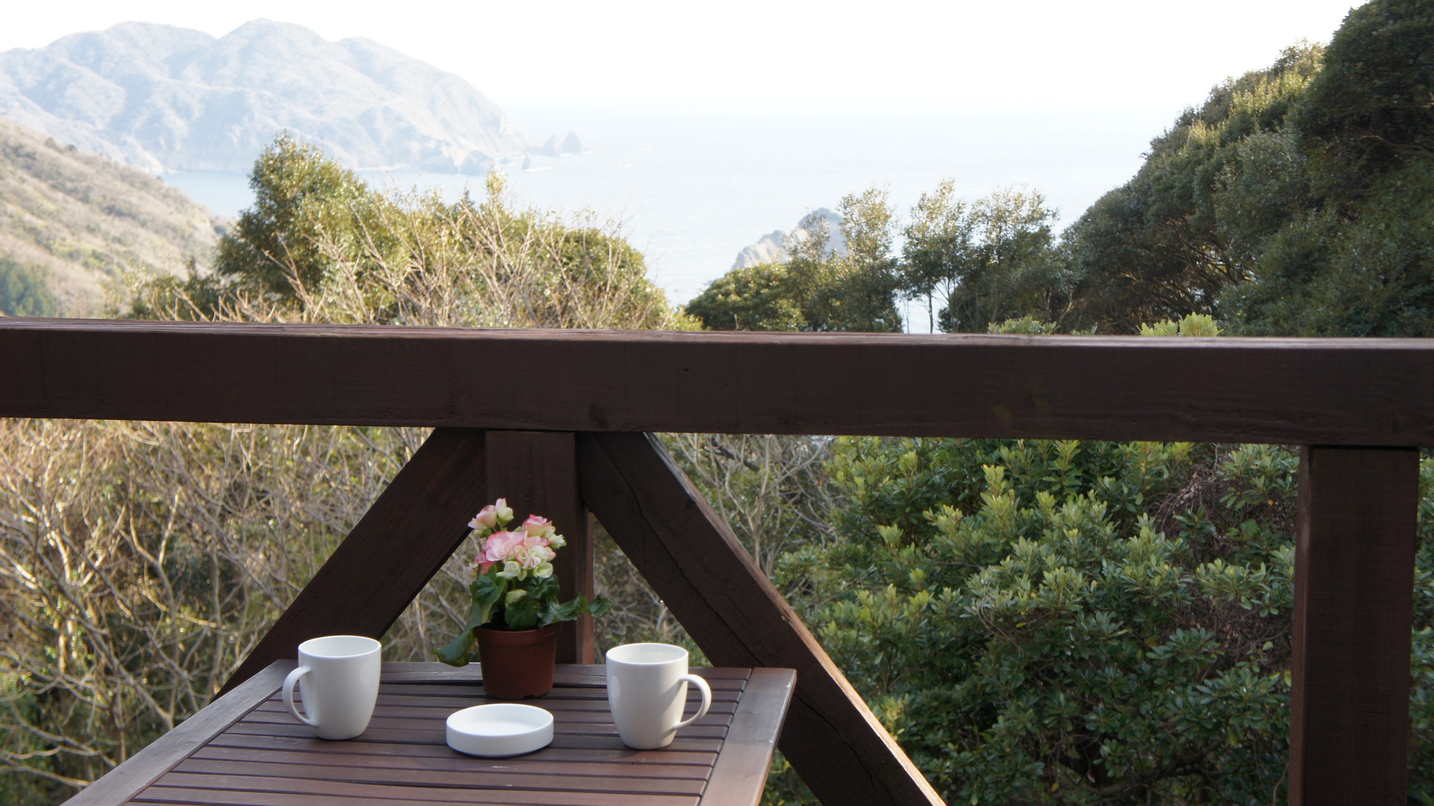 Balcony 2