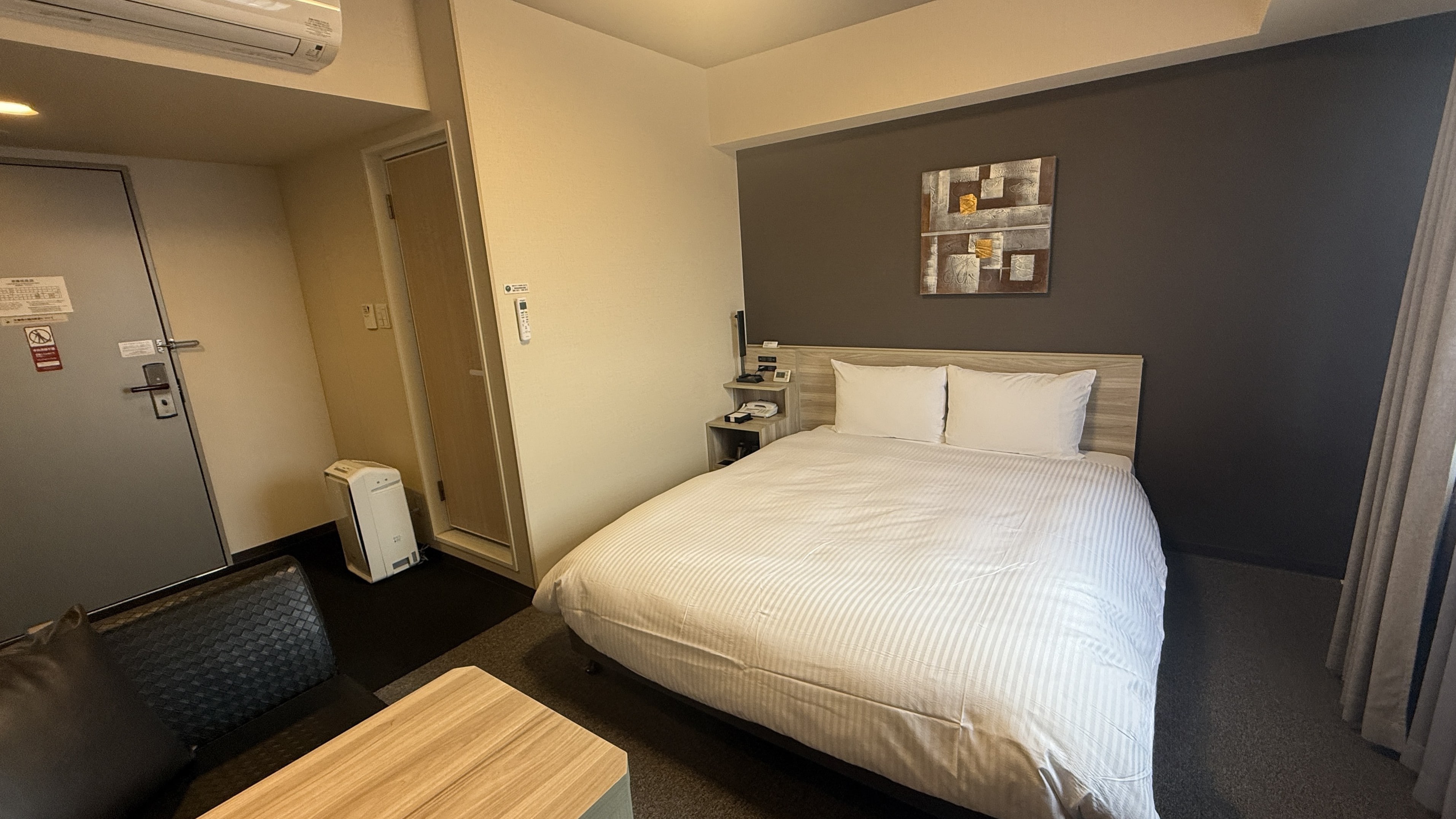 Standard Double Room 2