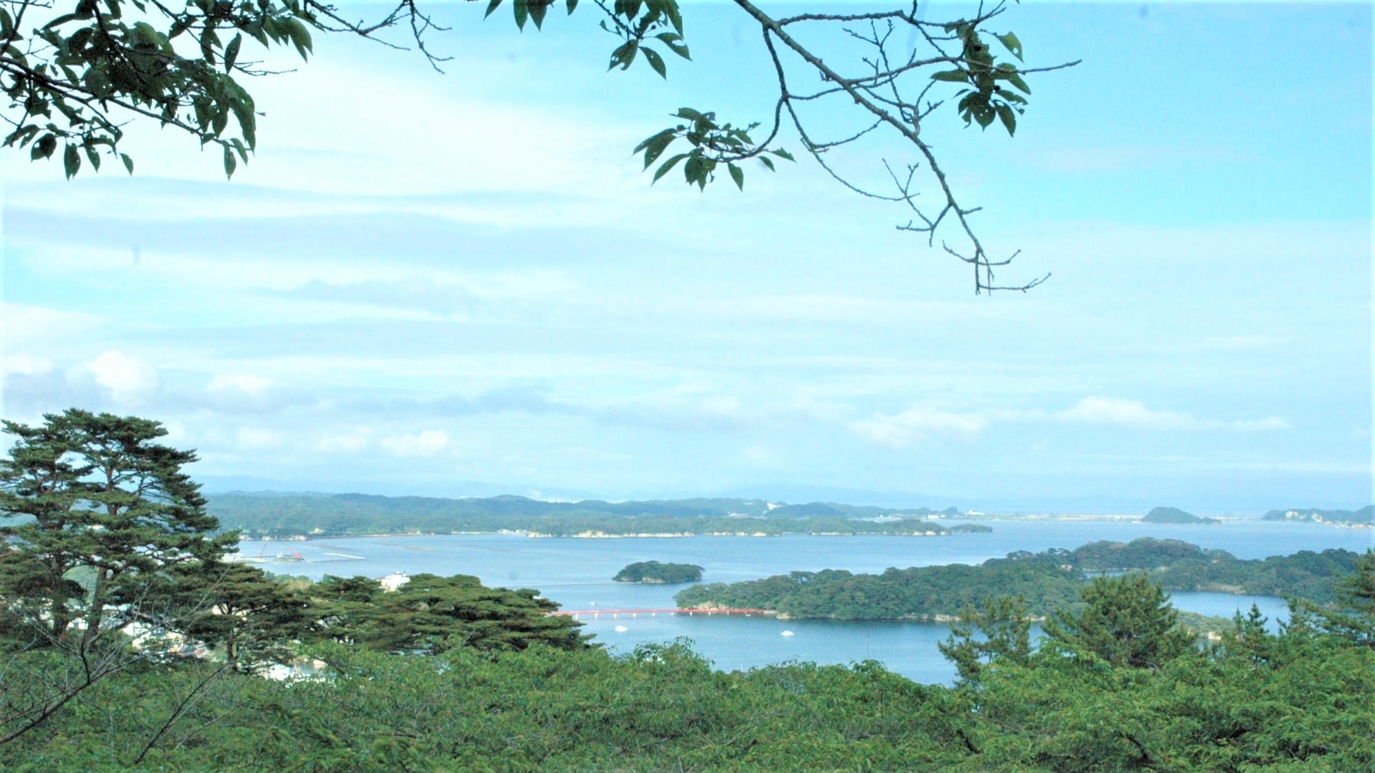 松島