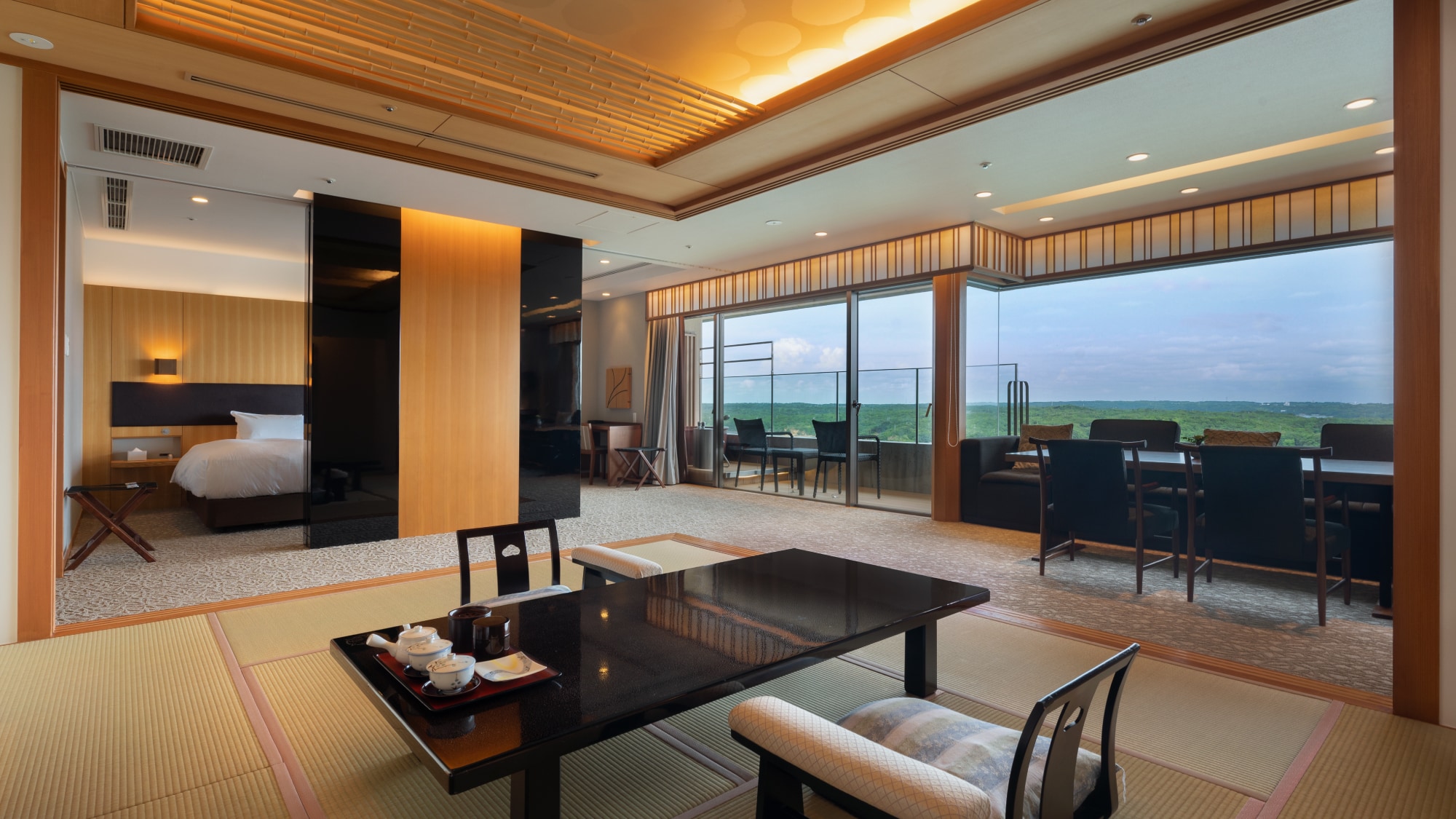 Example of a special room - Room 103 (room cannot be specified)
