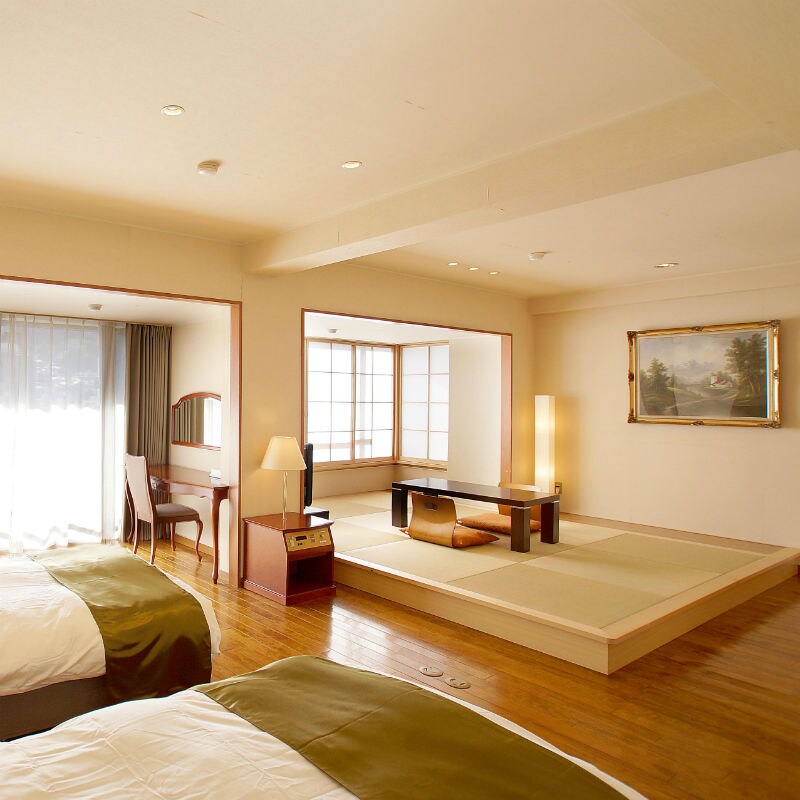 Hotel photo 15 of Atami Onsen Hotel Yume Iroha.