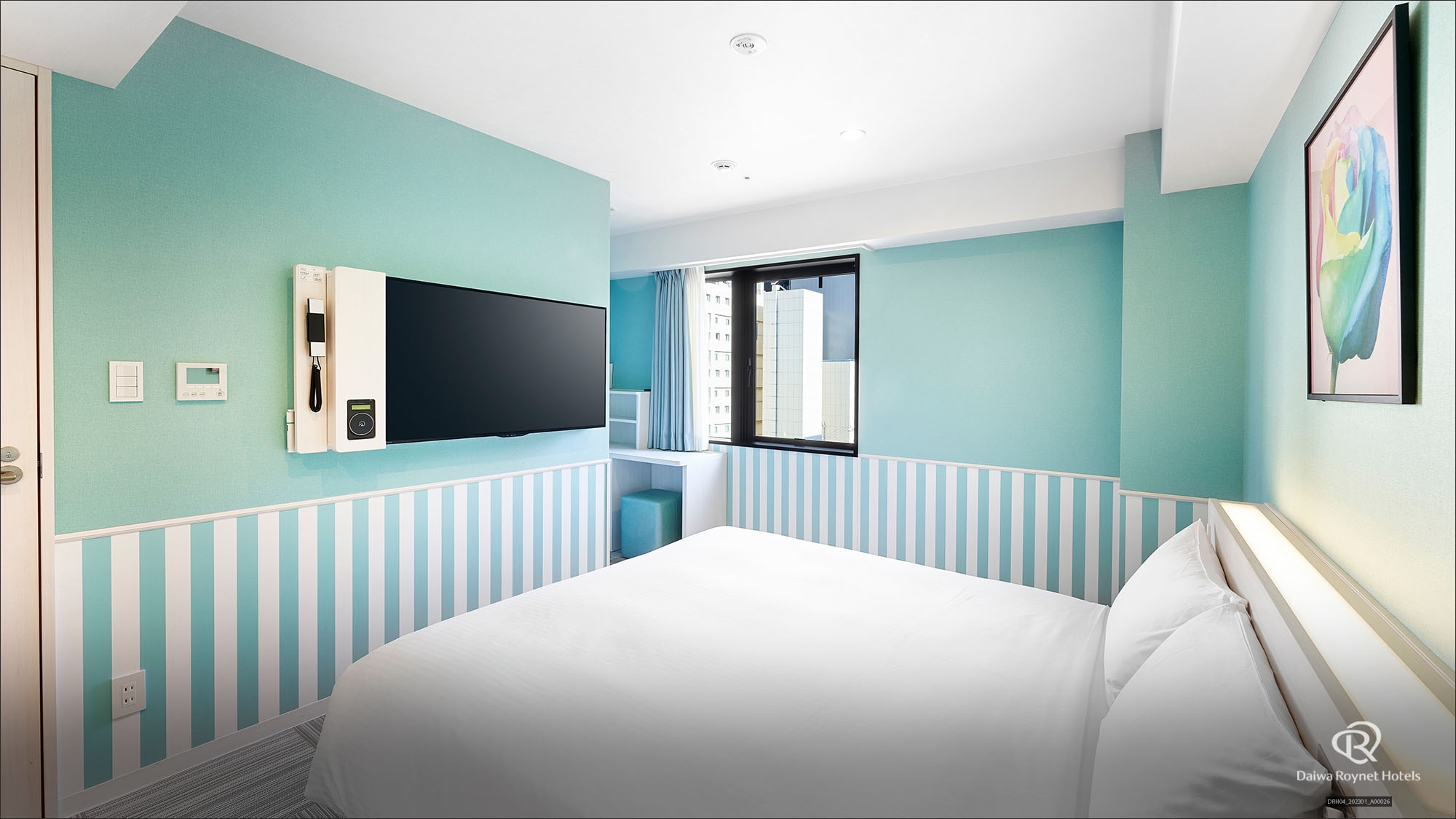 Superior double room