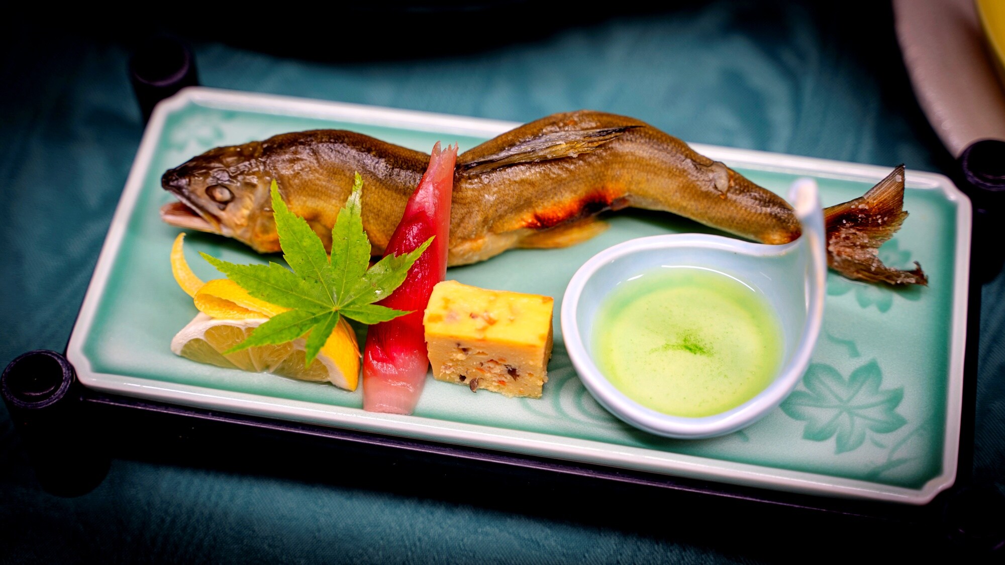 [Chef's Selection] Shikisai's Masterpieces (Examples)