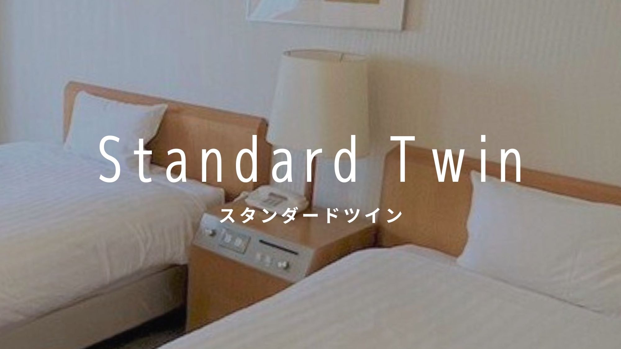 Standard Twin