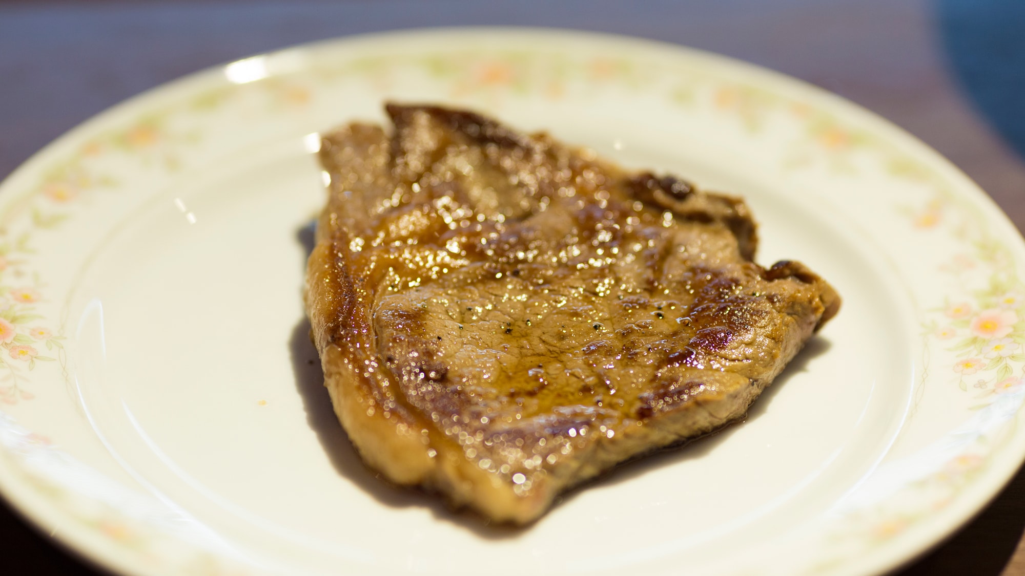 *【저녁 뷔페(예)】