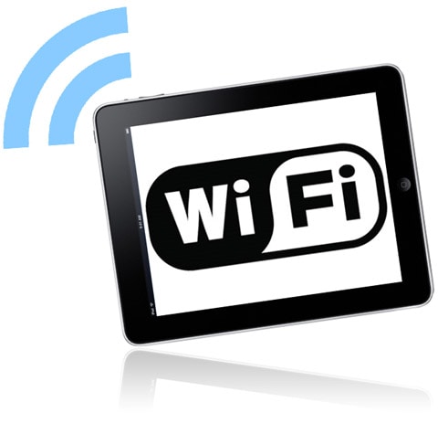 所有客房均提供免費 Wi-Fi
