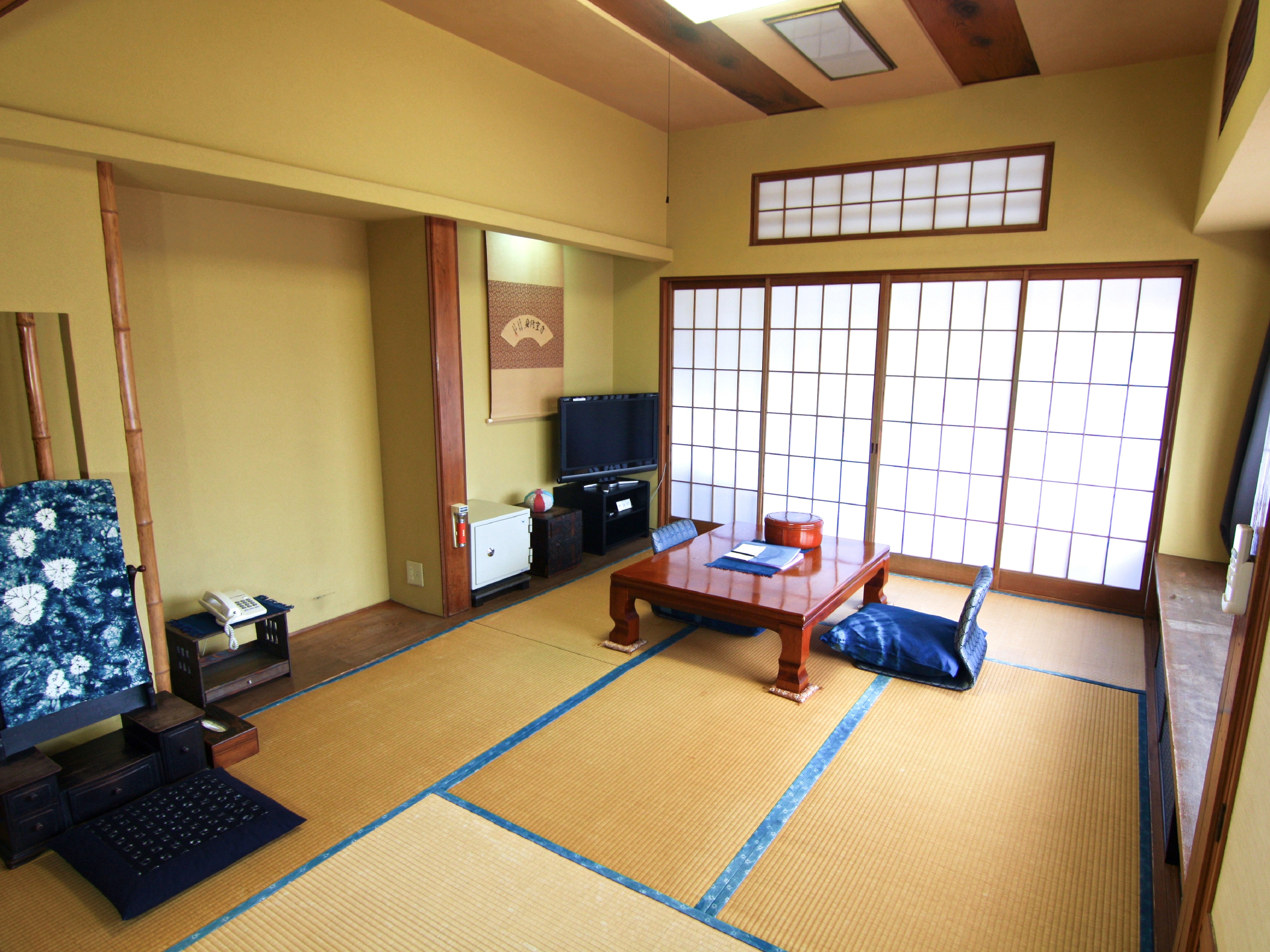 Hotel photo 19 of Kiya Ryokan.