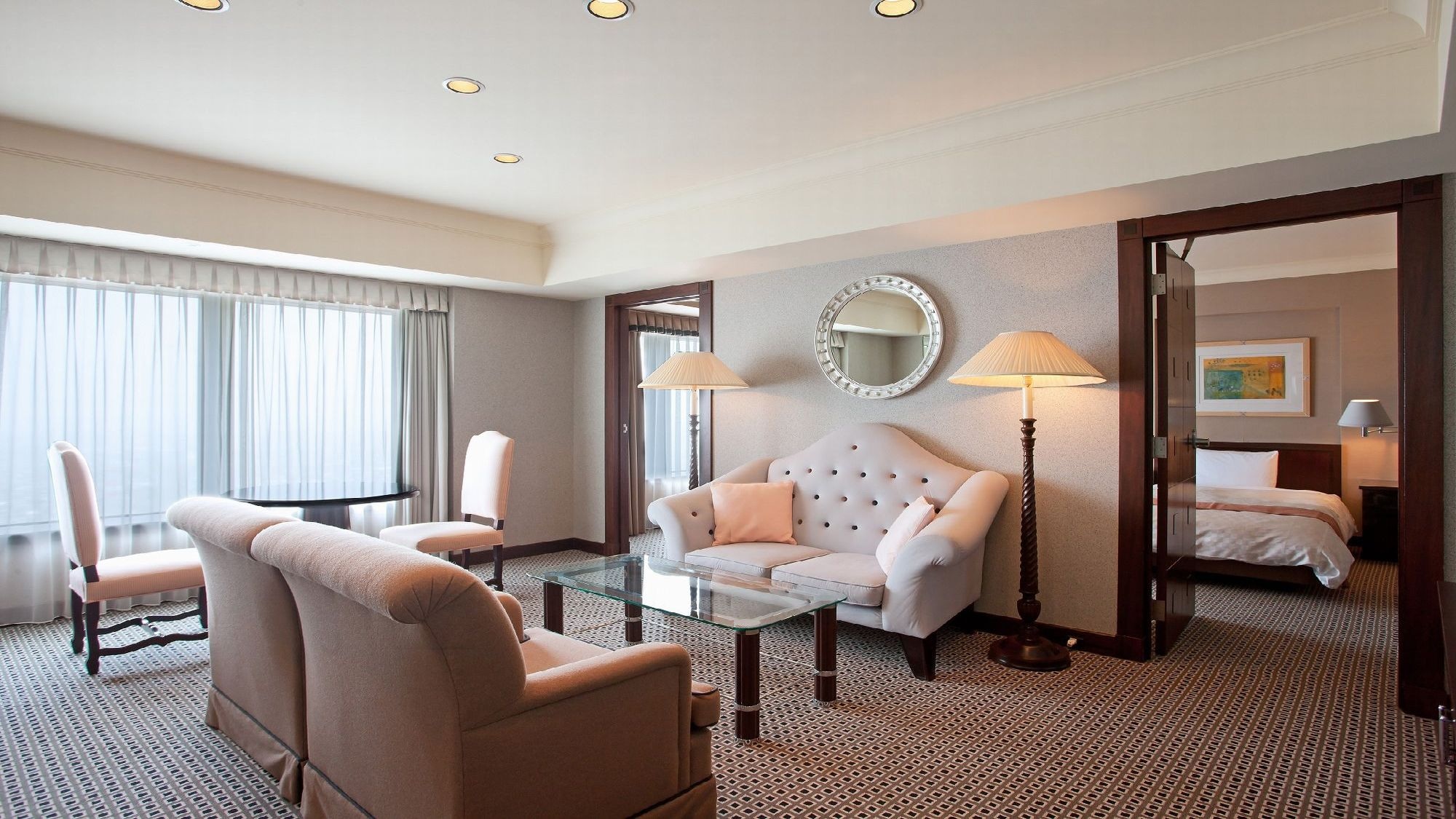 Suite