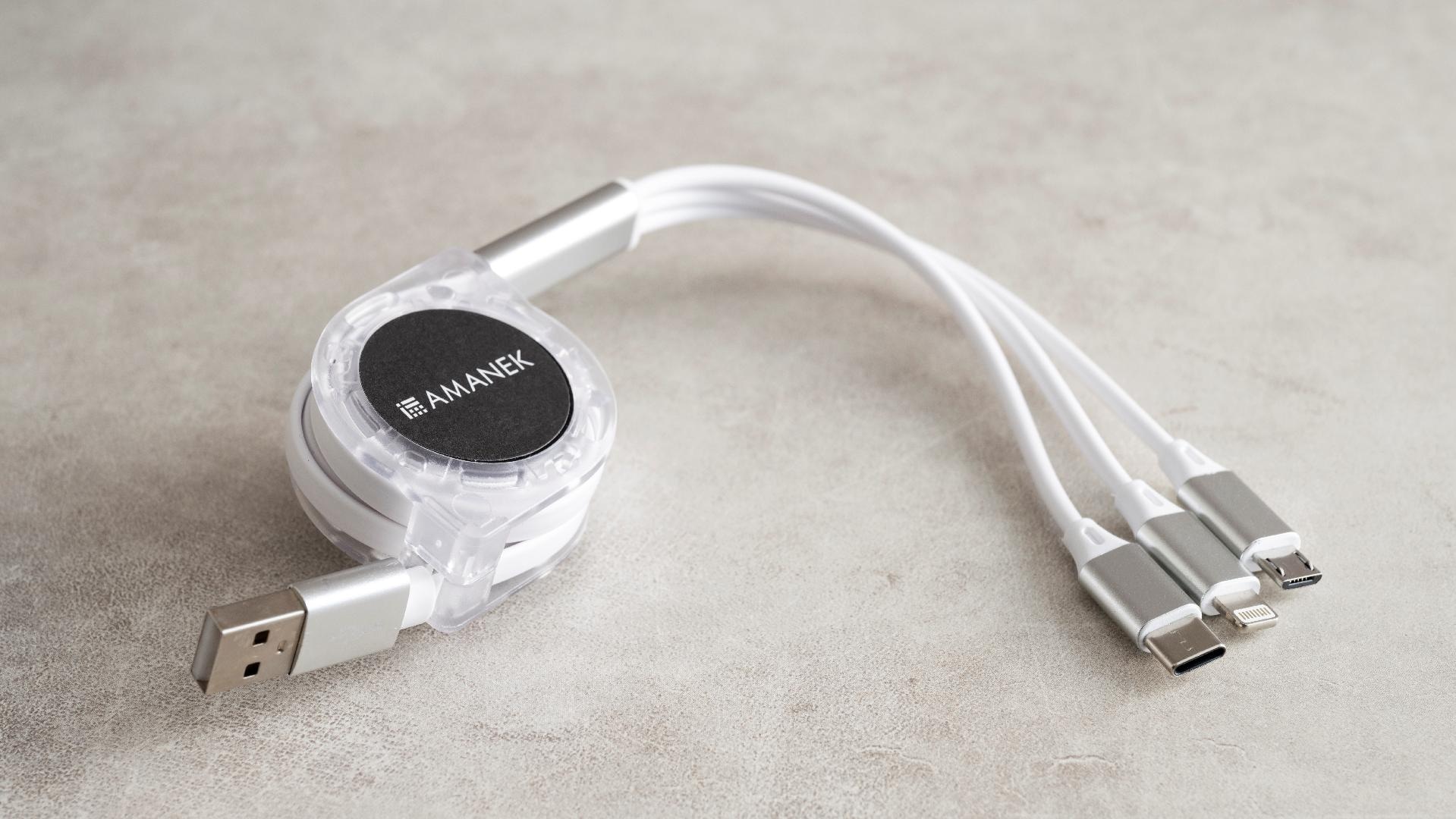 charger