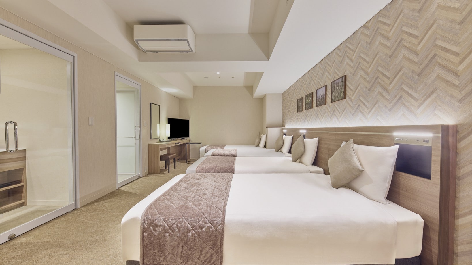 Comfort Force [31m²]