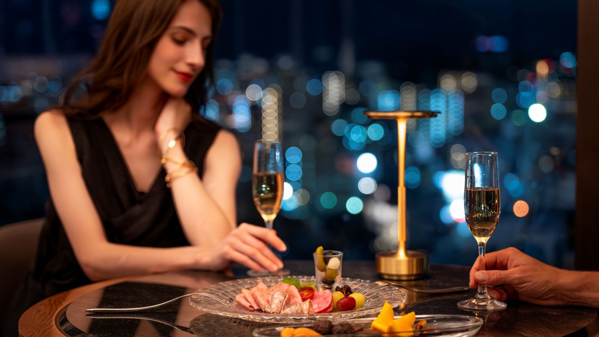 Club Lounge