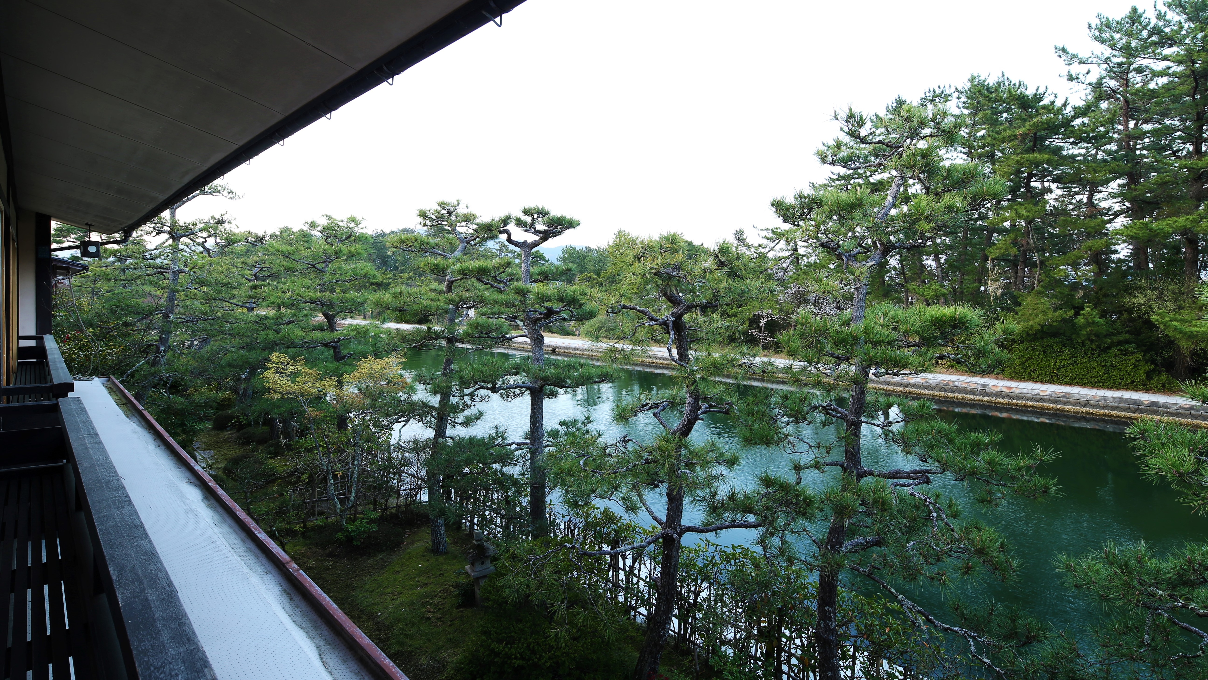 Shadow 公園  Kyoto-shi Kyoto