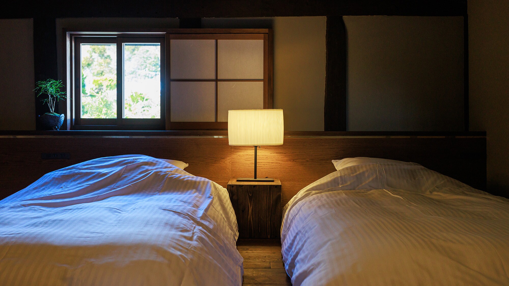[Maximum 5 people] Yamane_Bedroom