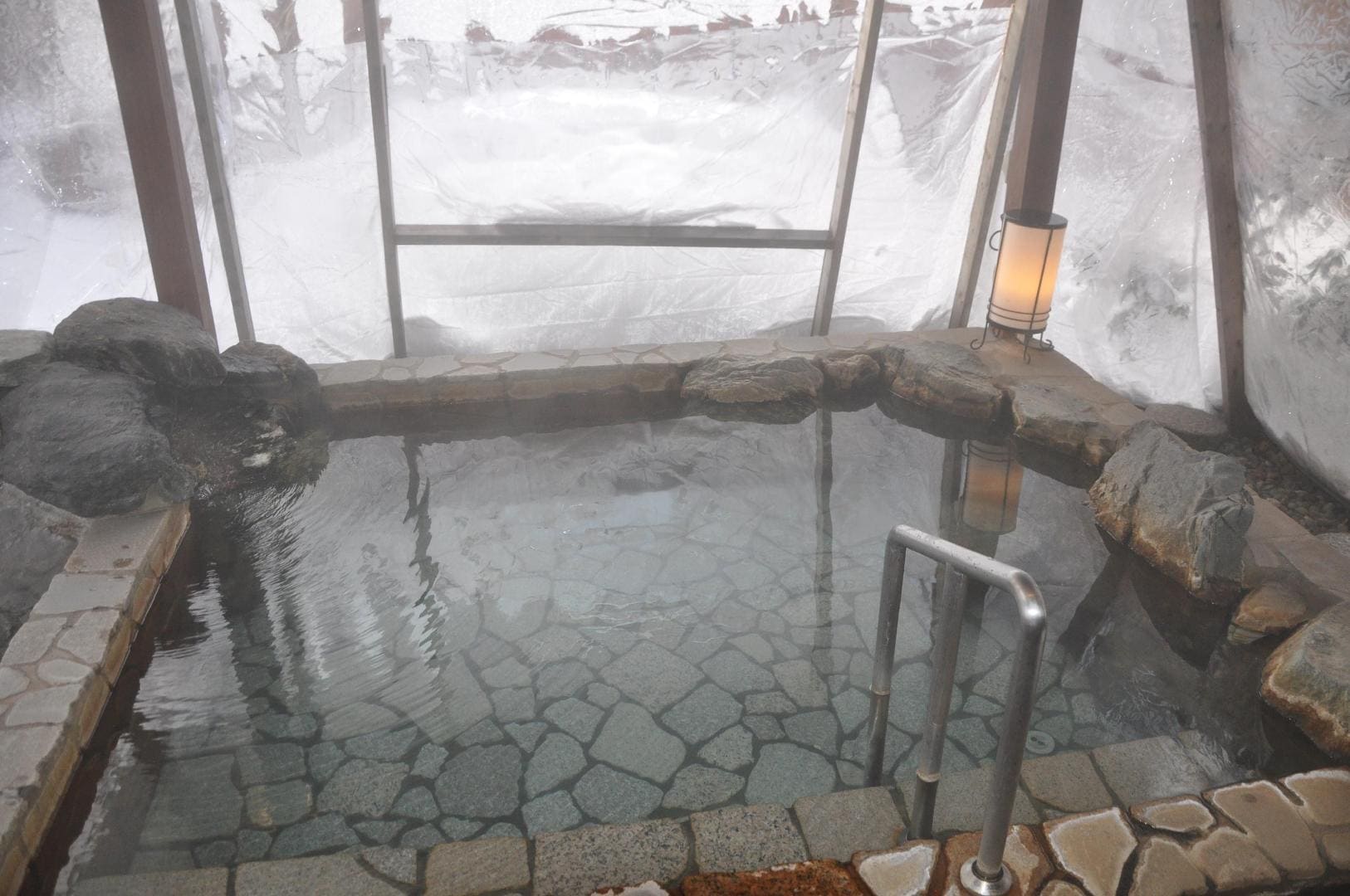 奥入瀬渓流温泉 野の花 焼山荘 に実際に泊まった方のクチコミ