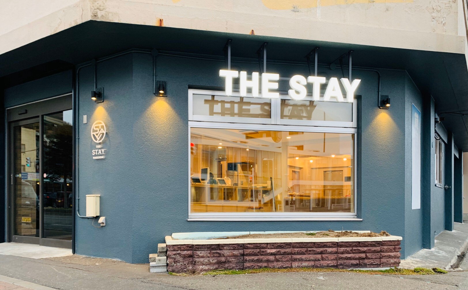 THE STAY稚内出场