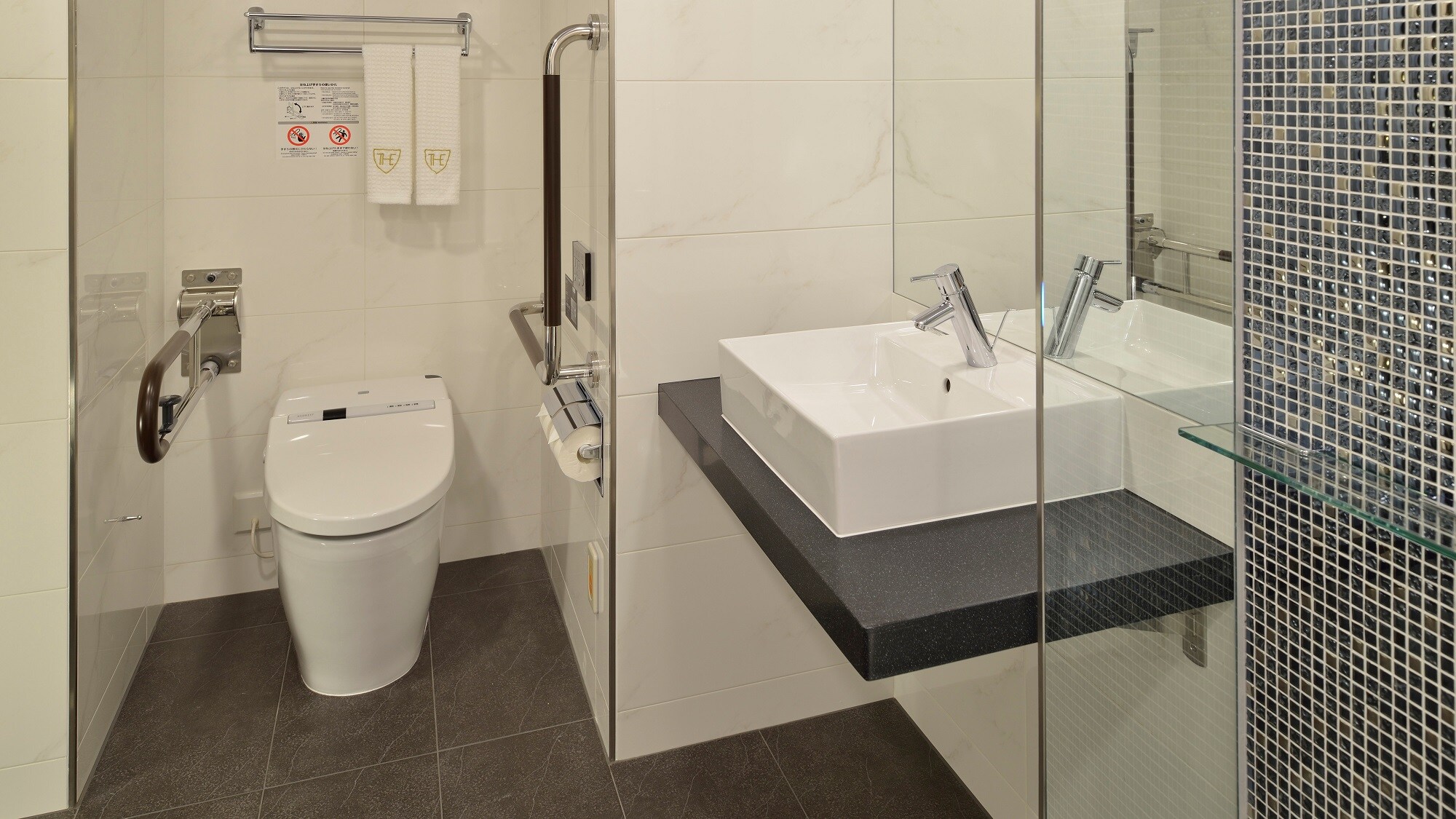 Deluxe Twin (Universal / Water)