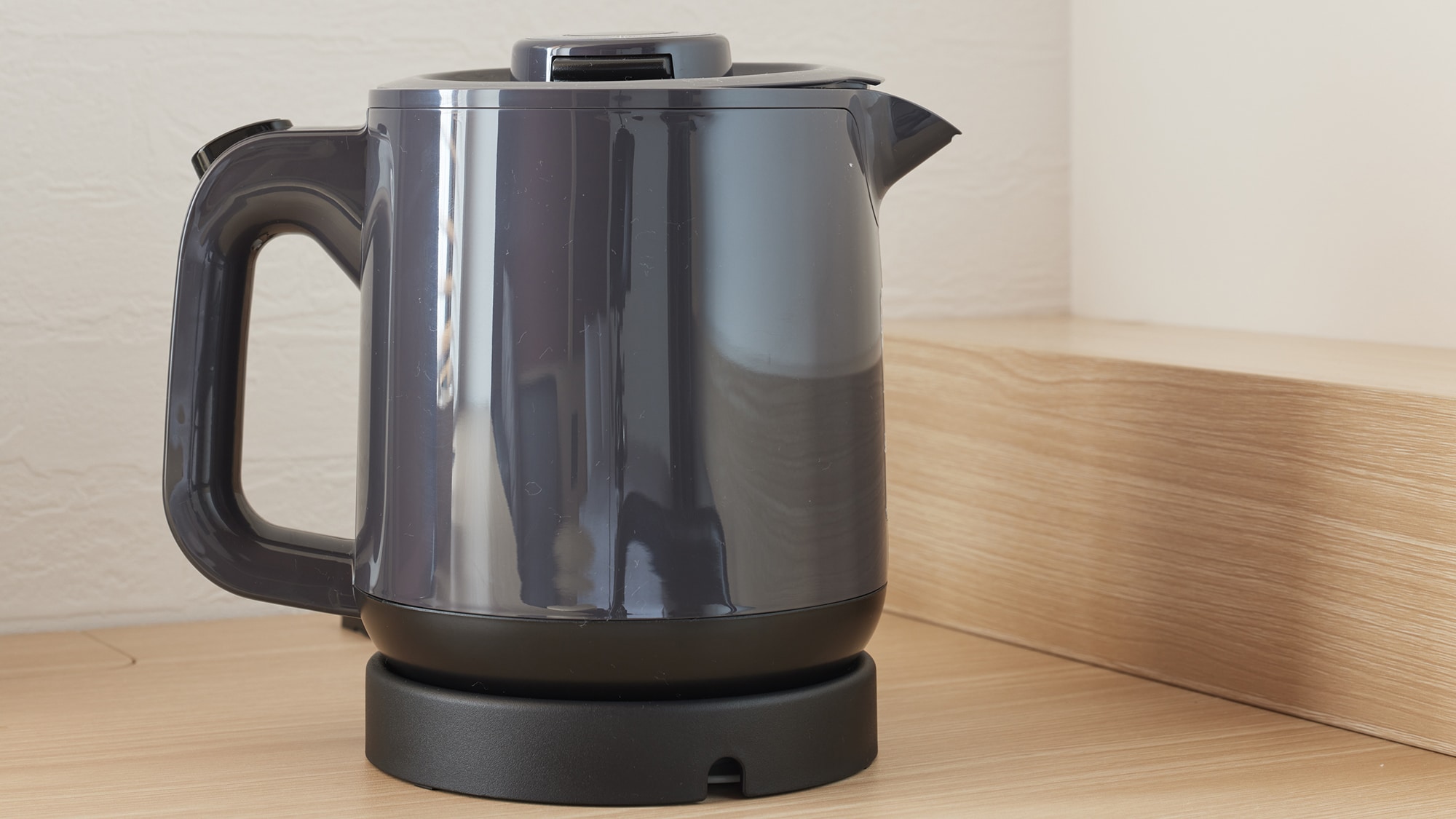 Electric kettle
