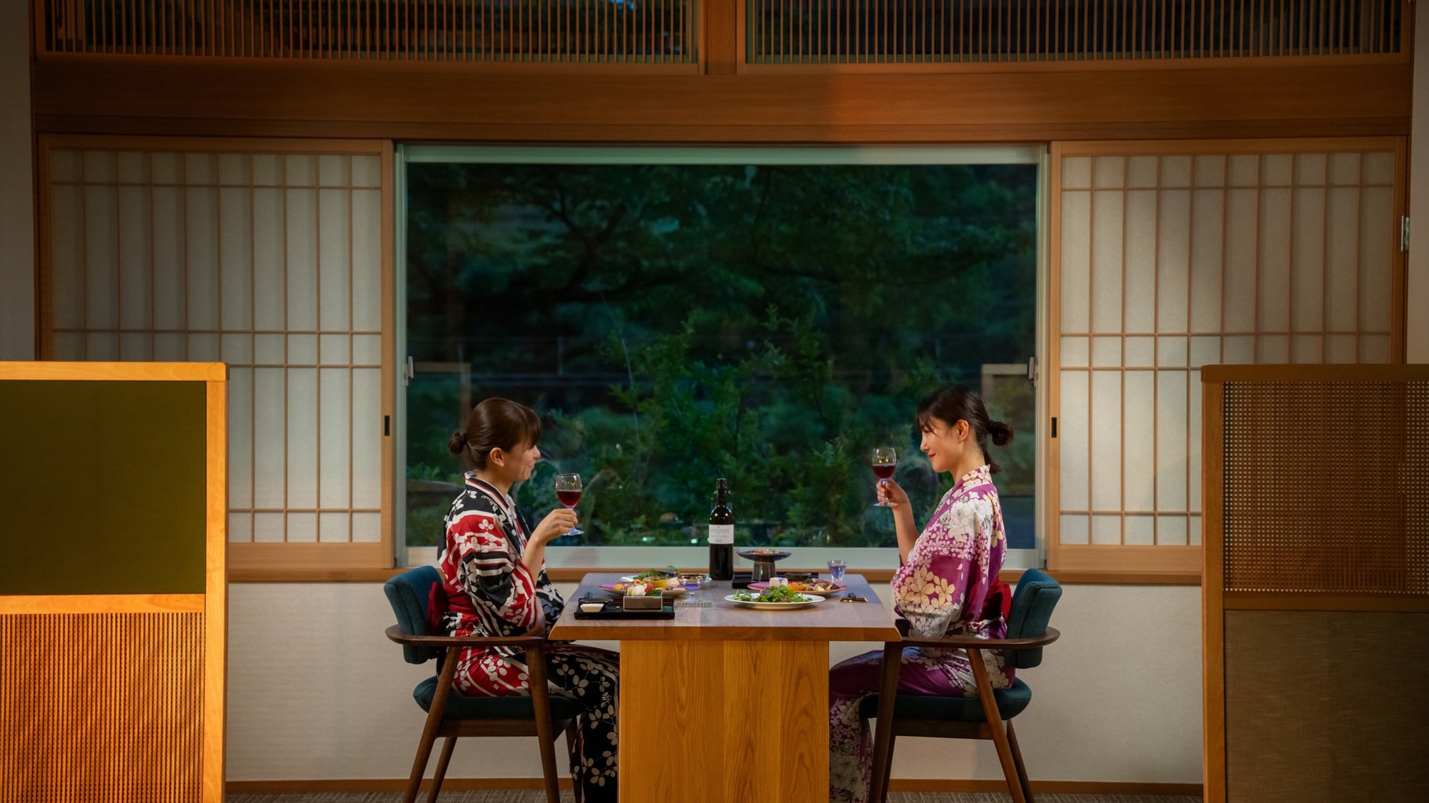 อาหารเย็น