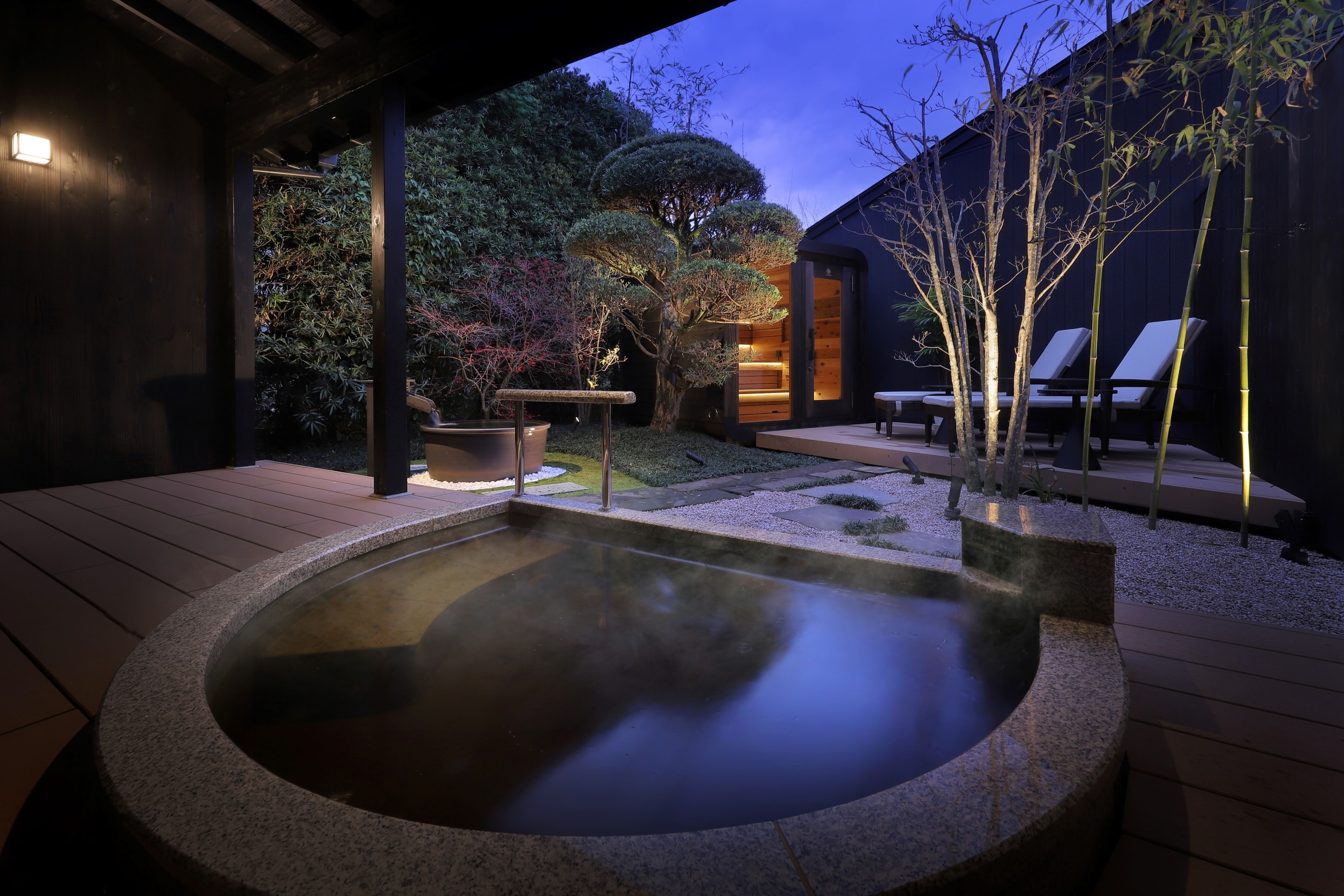 Special room "Toki no Shizuku"
