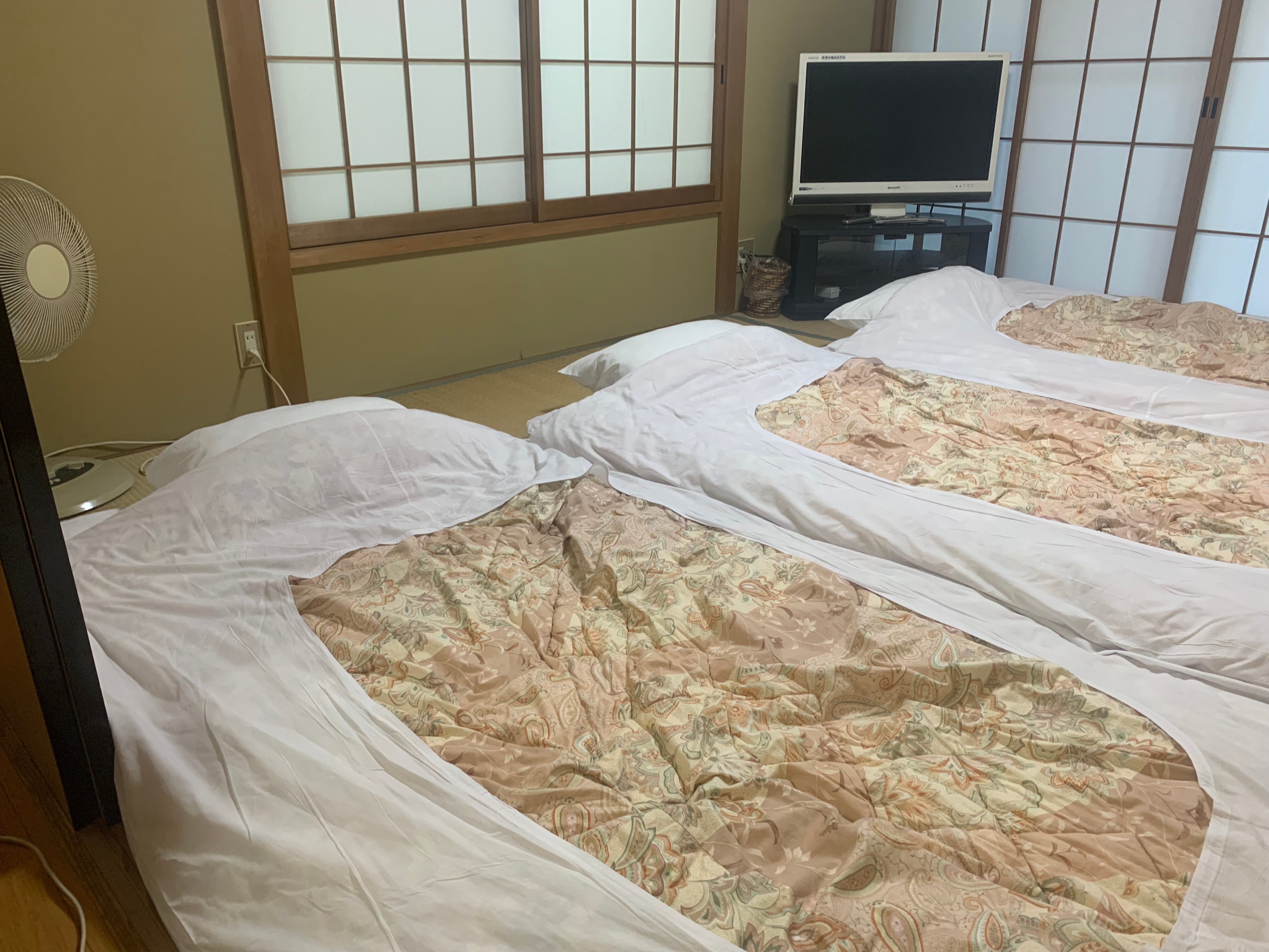 Building A Bedding