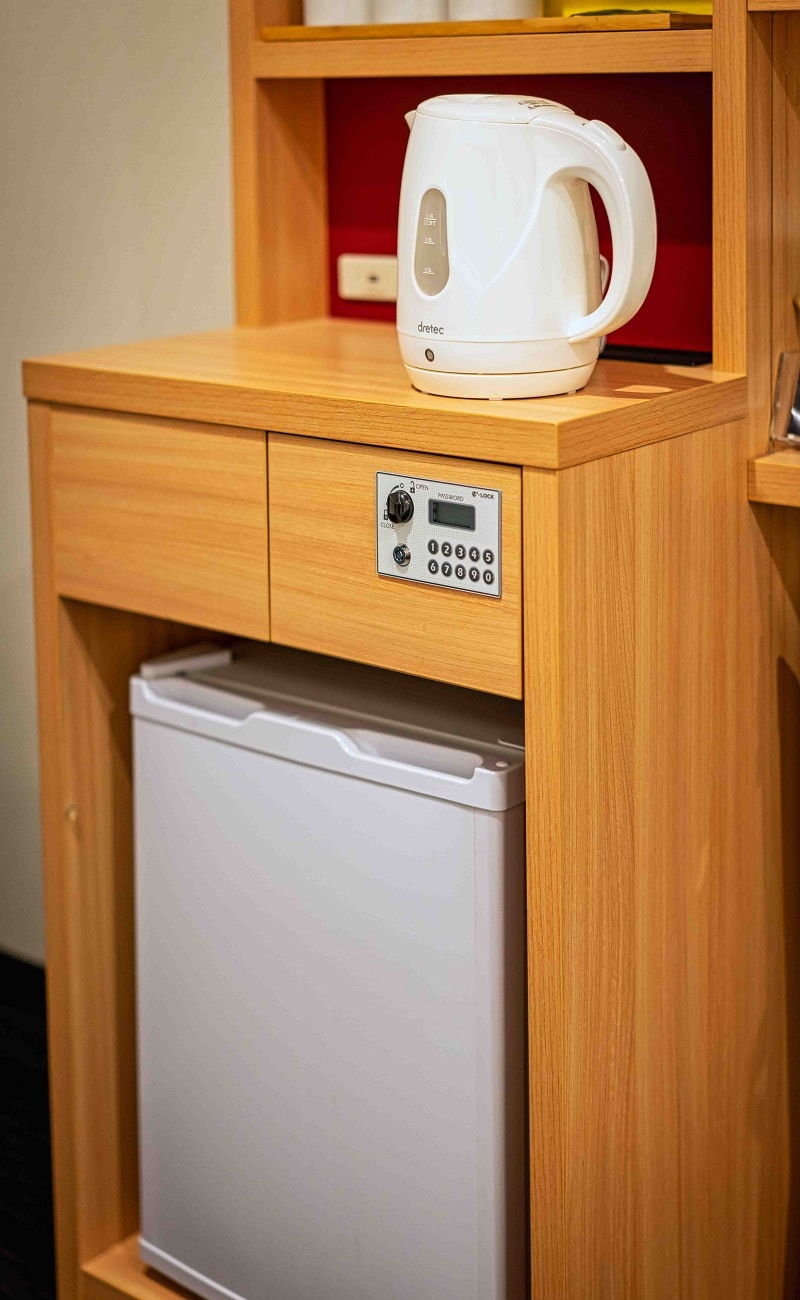 Image in the room