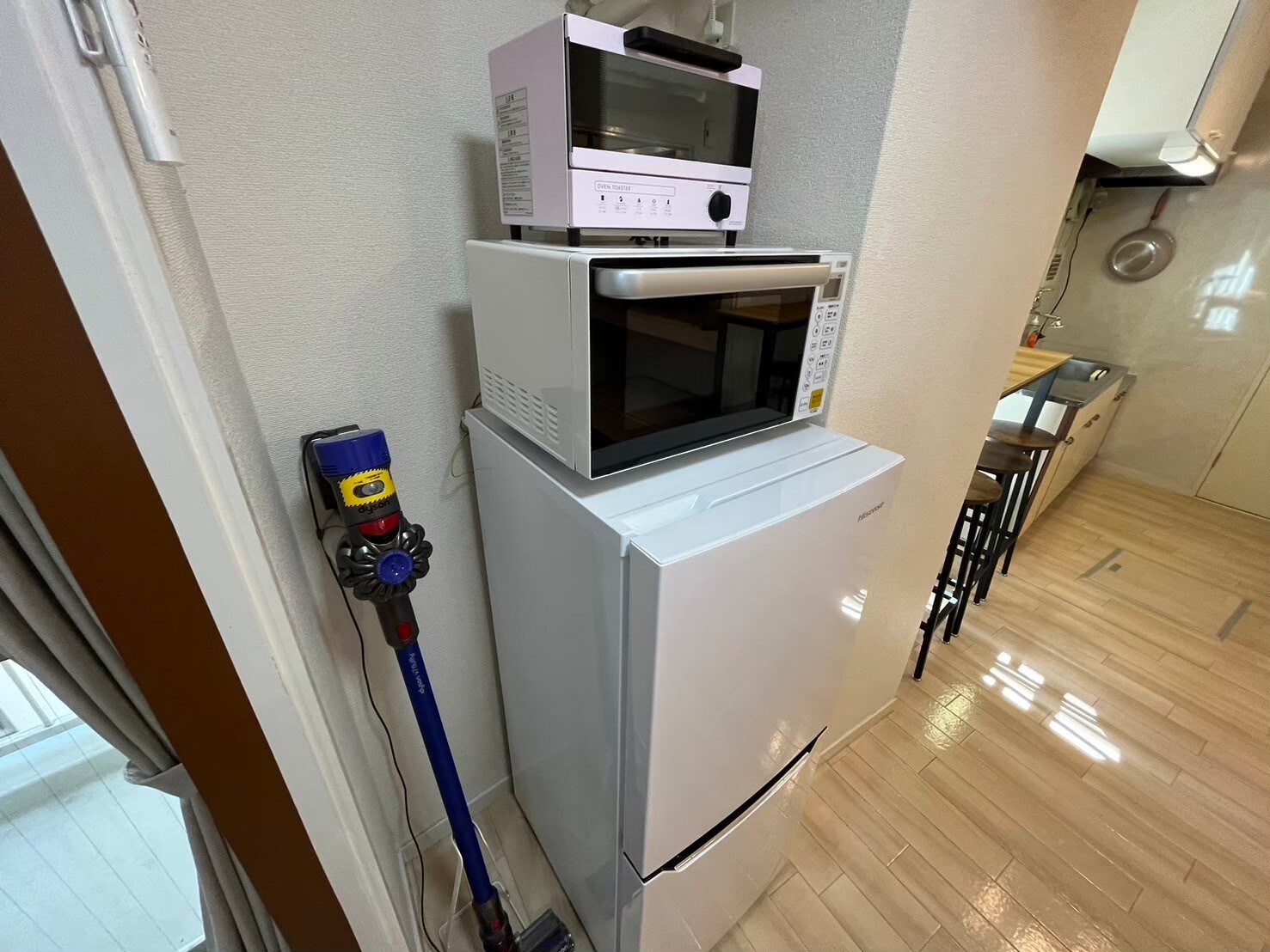 เครื่องใช้ในบ้าน