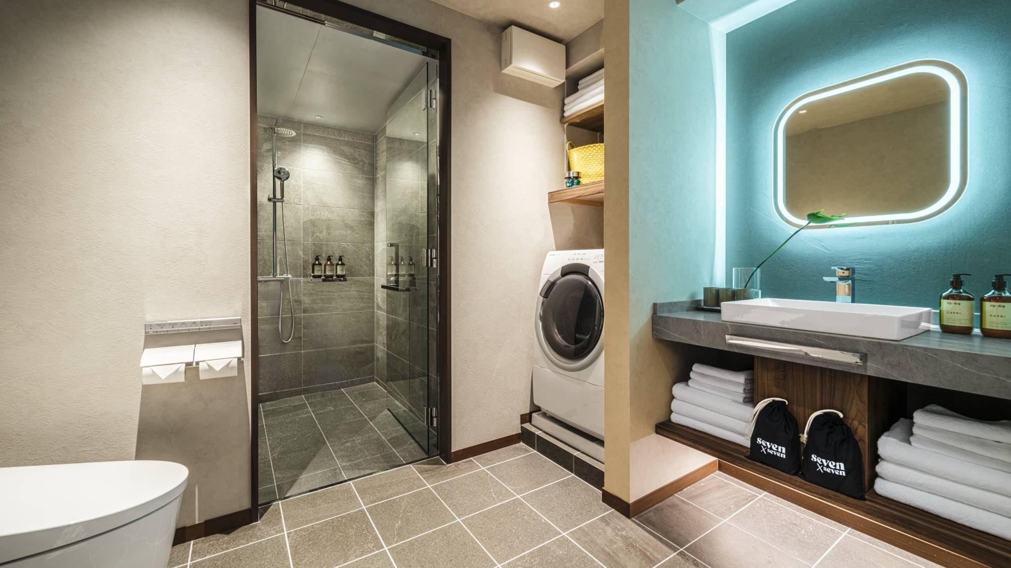 Superior Twin (Barrier-free)