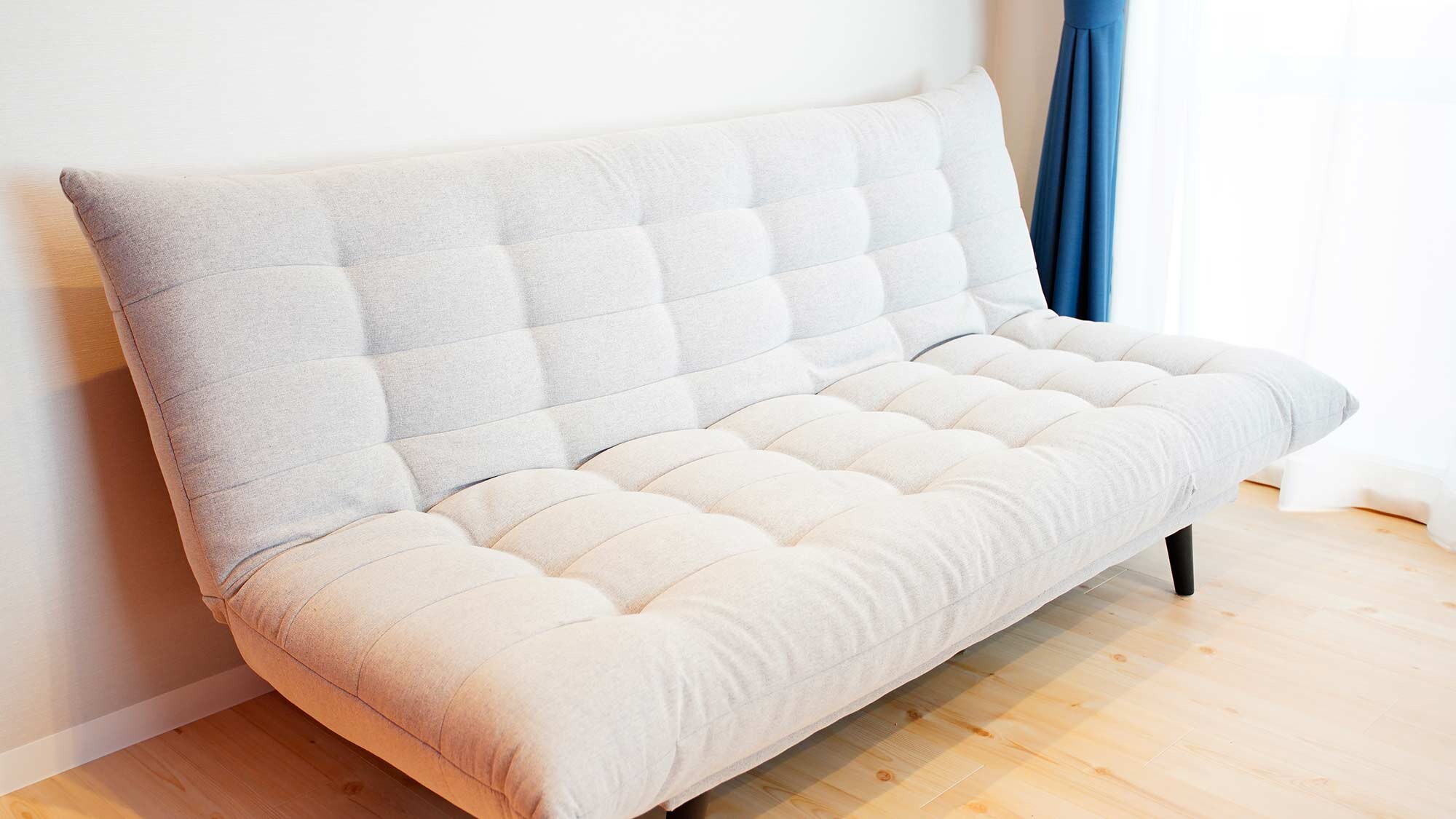 ・[202] Sofa bed normal time