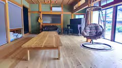 1st floor flooring