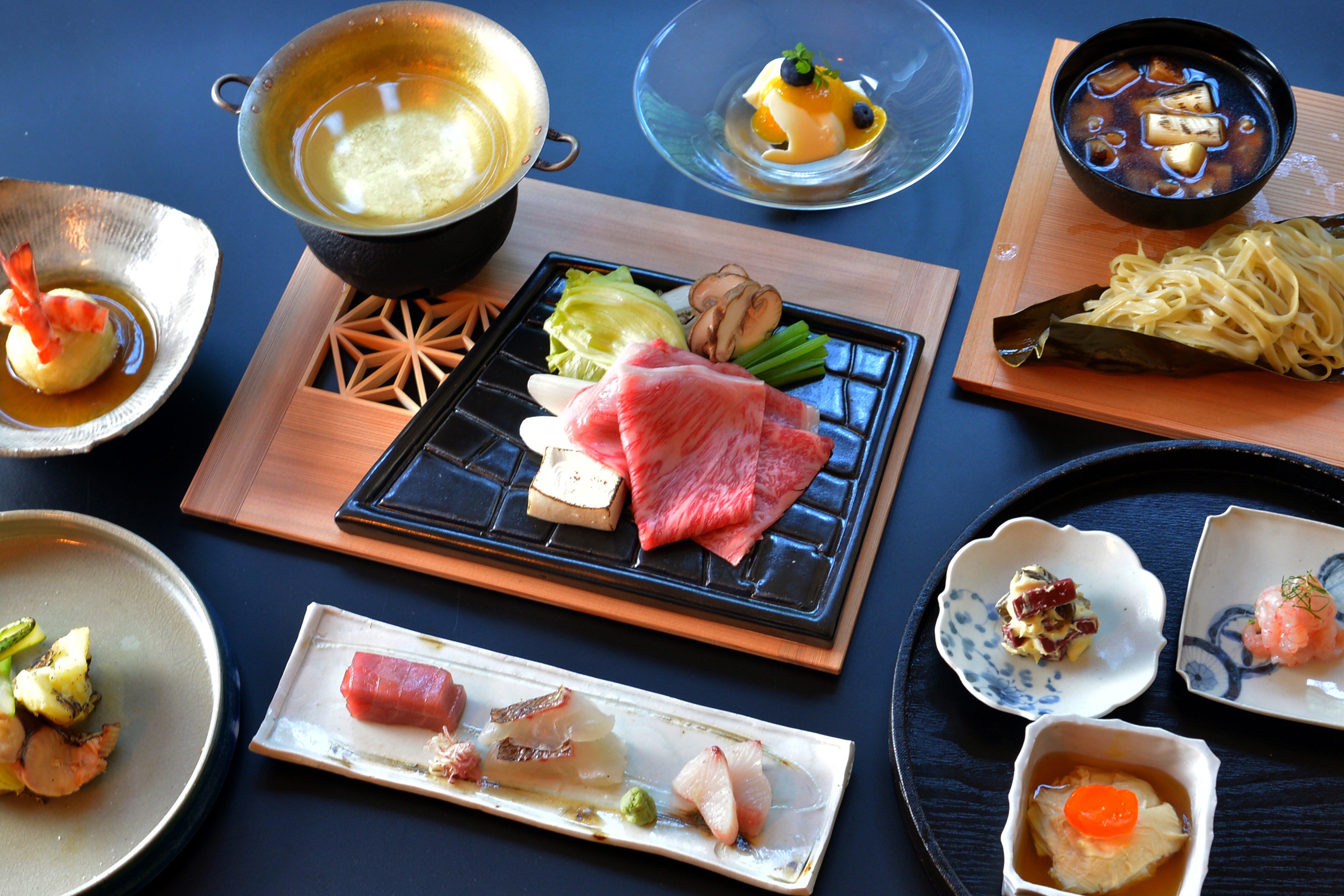 越前若狹的  幸福計劃