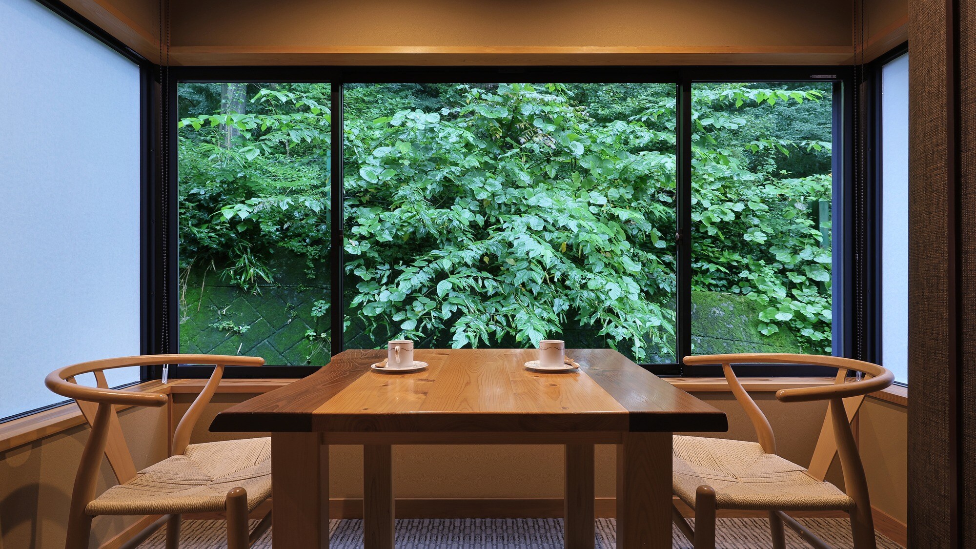 [萌] 日式西式房间（三月庵）