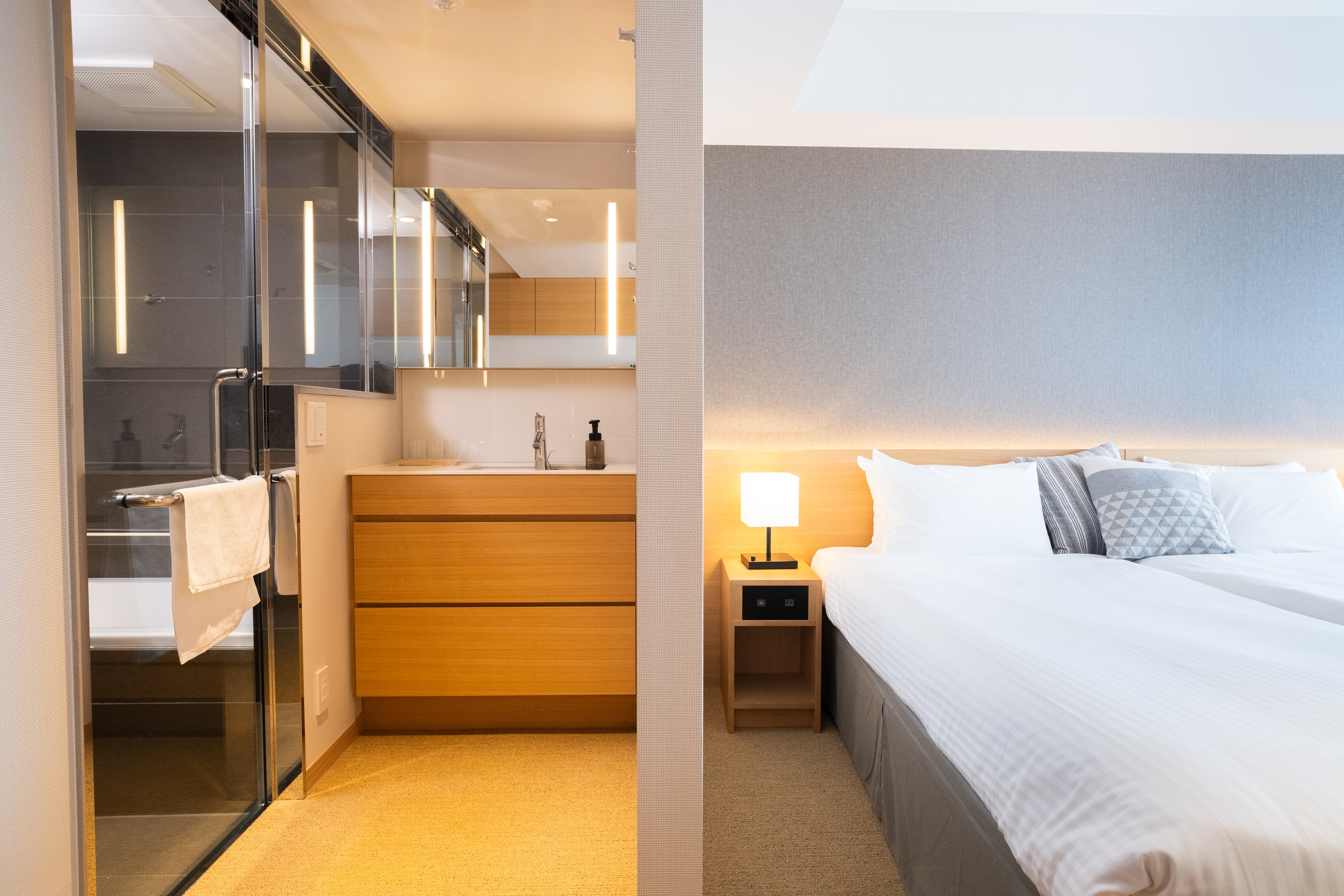 Residence 30 (Non-smoking)