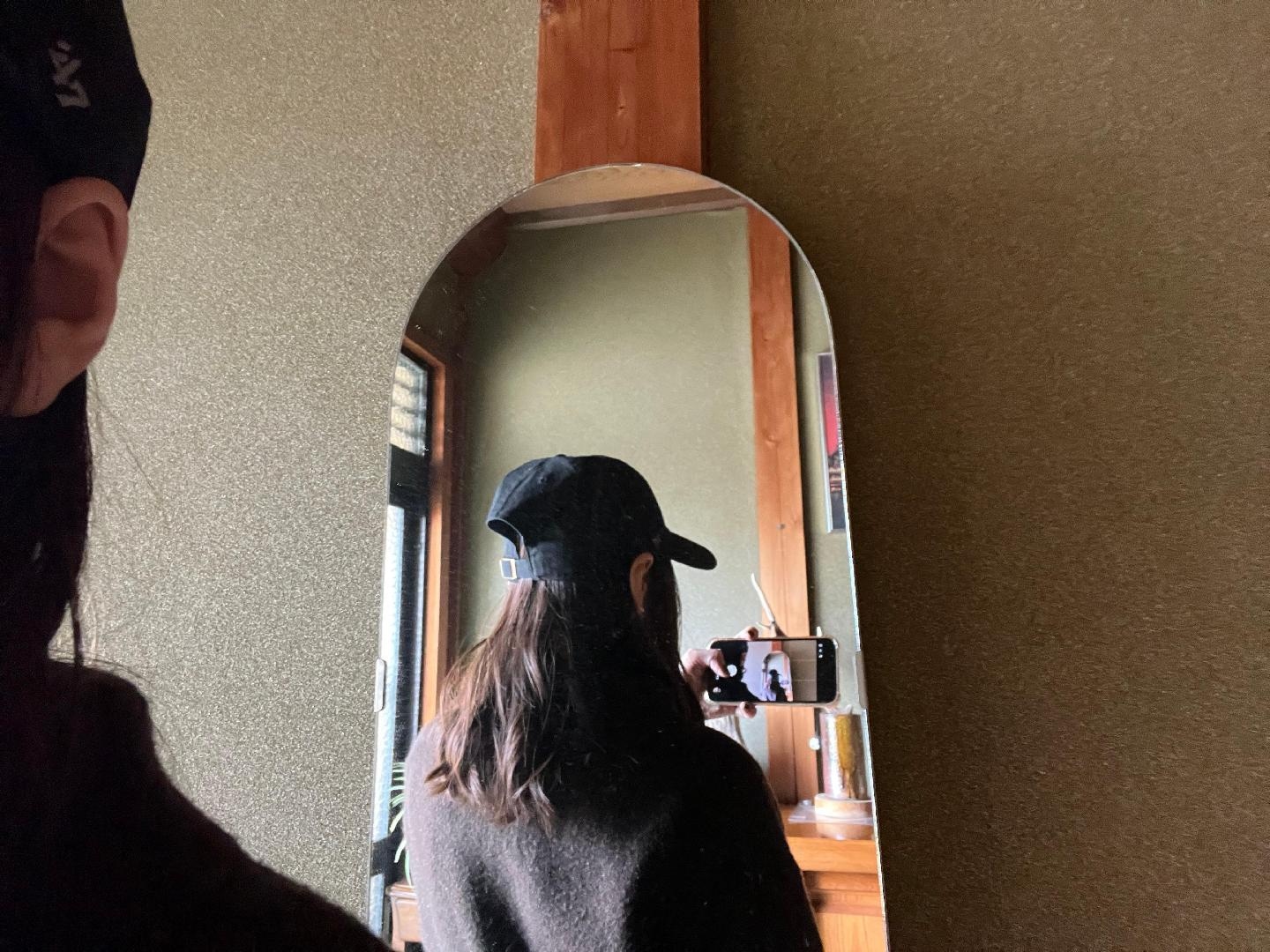 profile