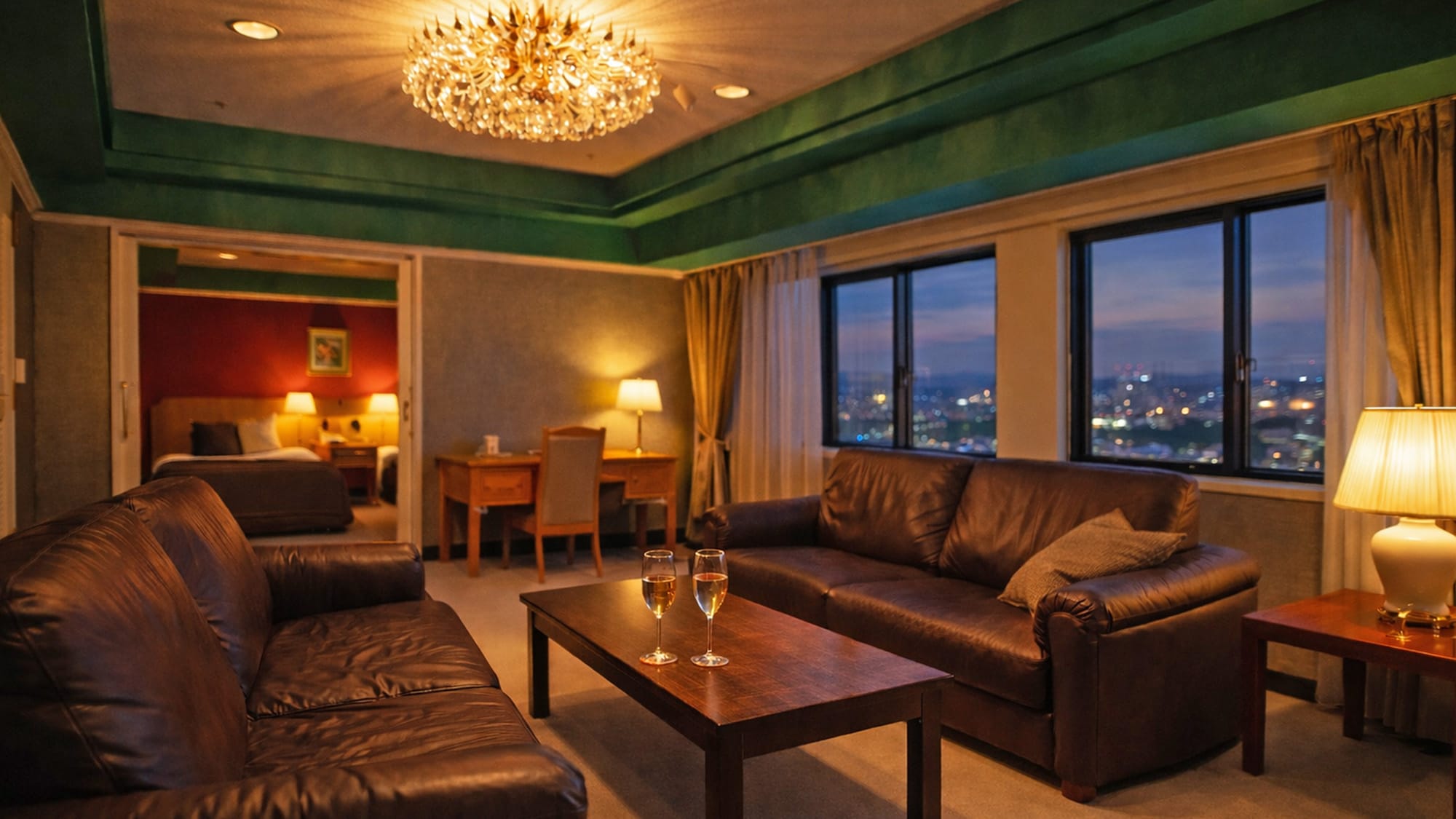 Suite
