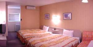 Contoh kamar