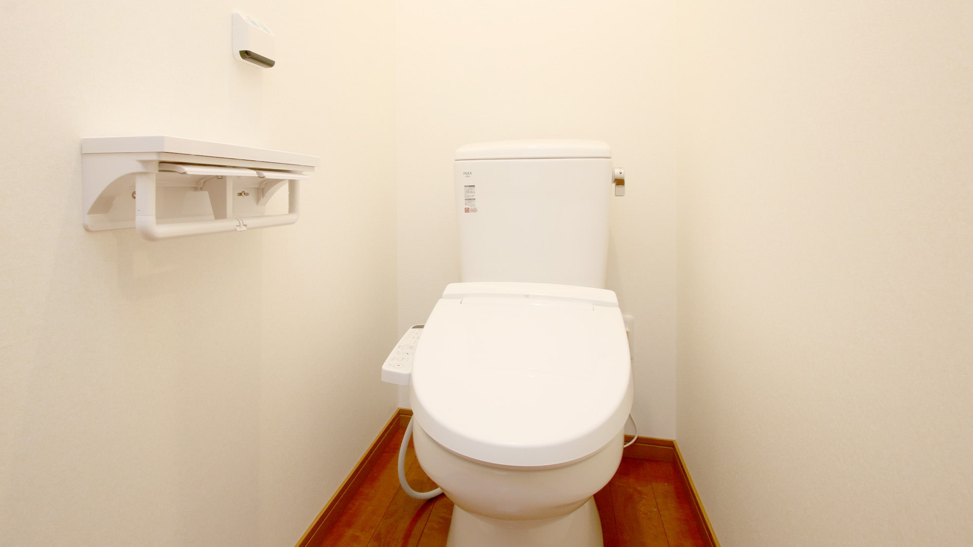 [Main building] Toilet