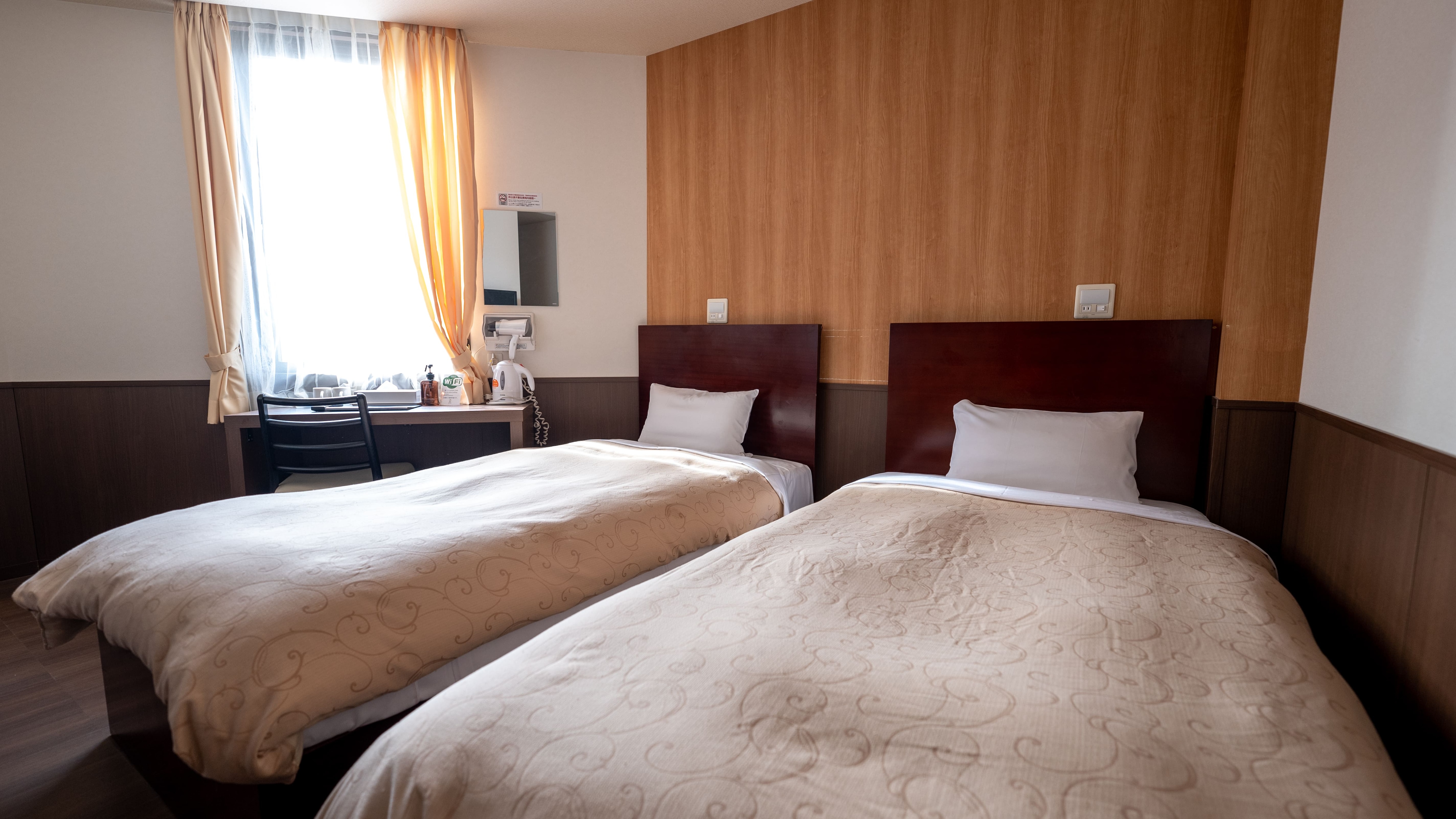 Room images