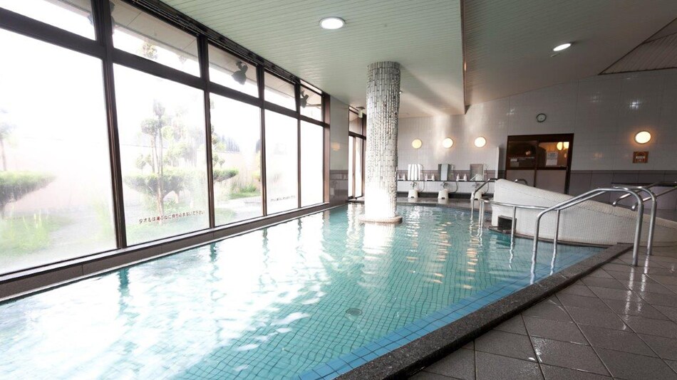 Kitaomi Resort③950534