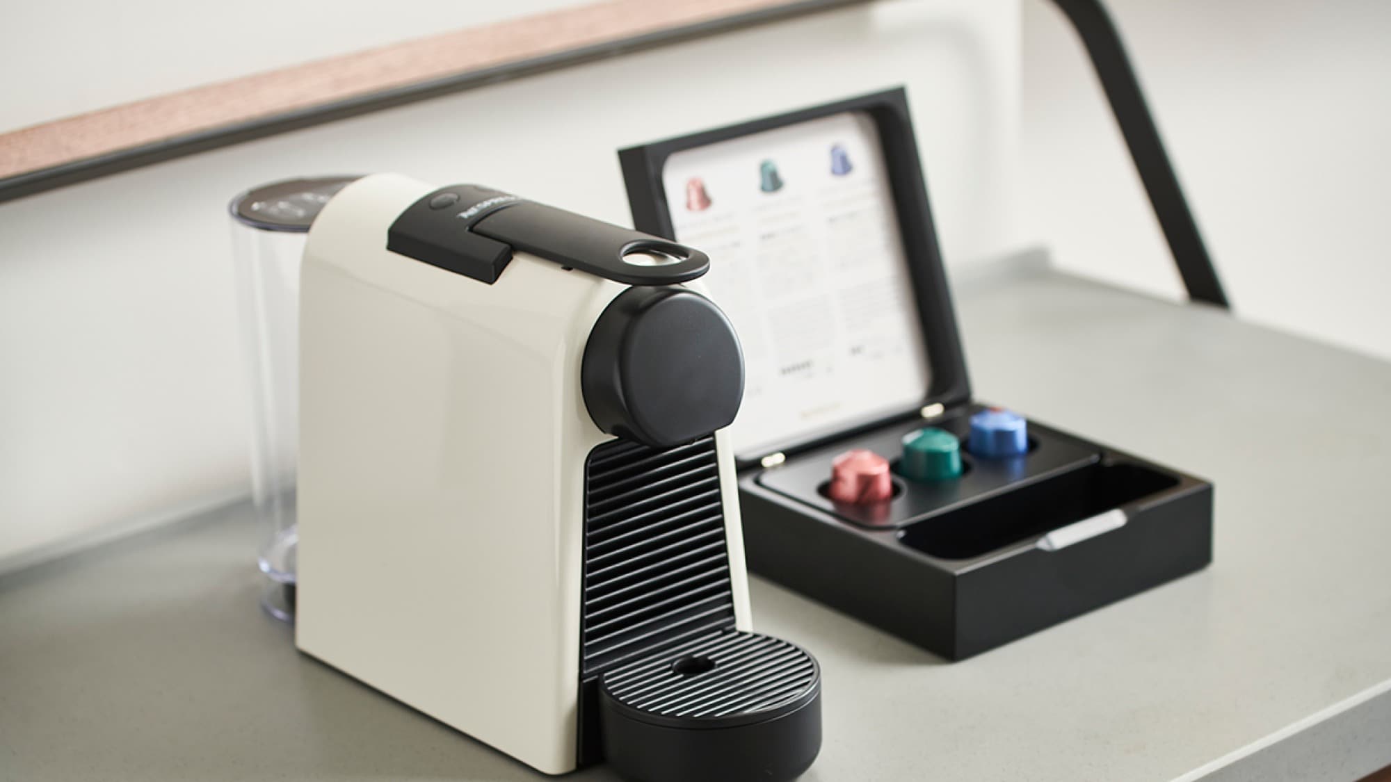 豪华房（两张单人床，露台）