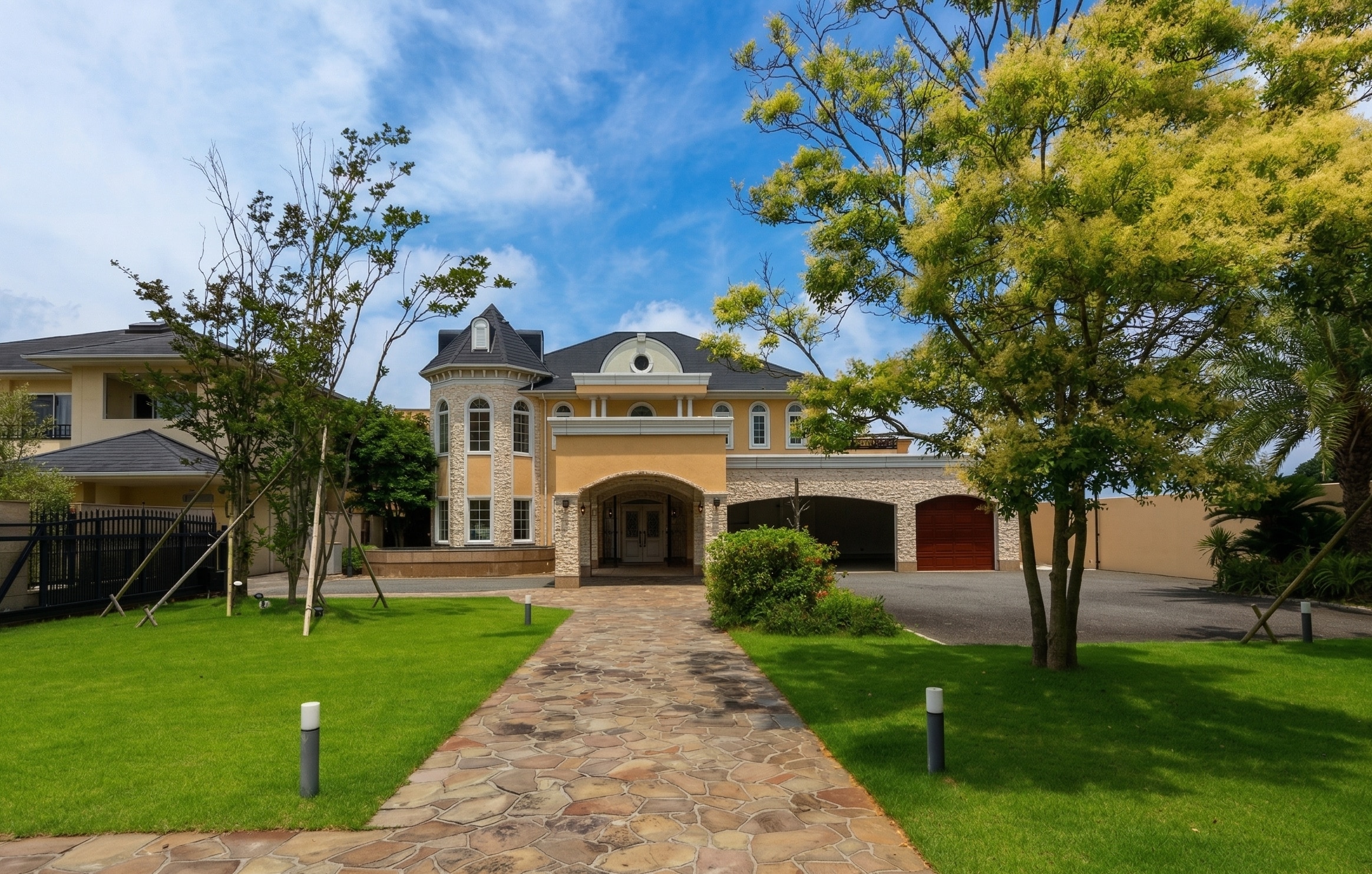 Biệt thự Suite 2